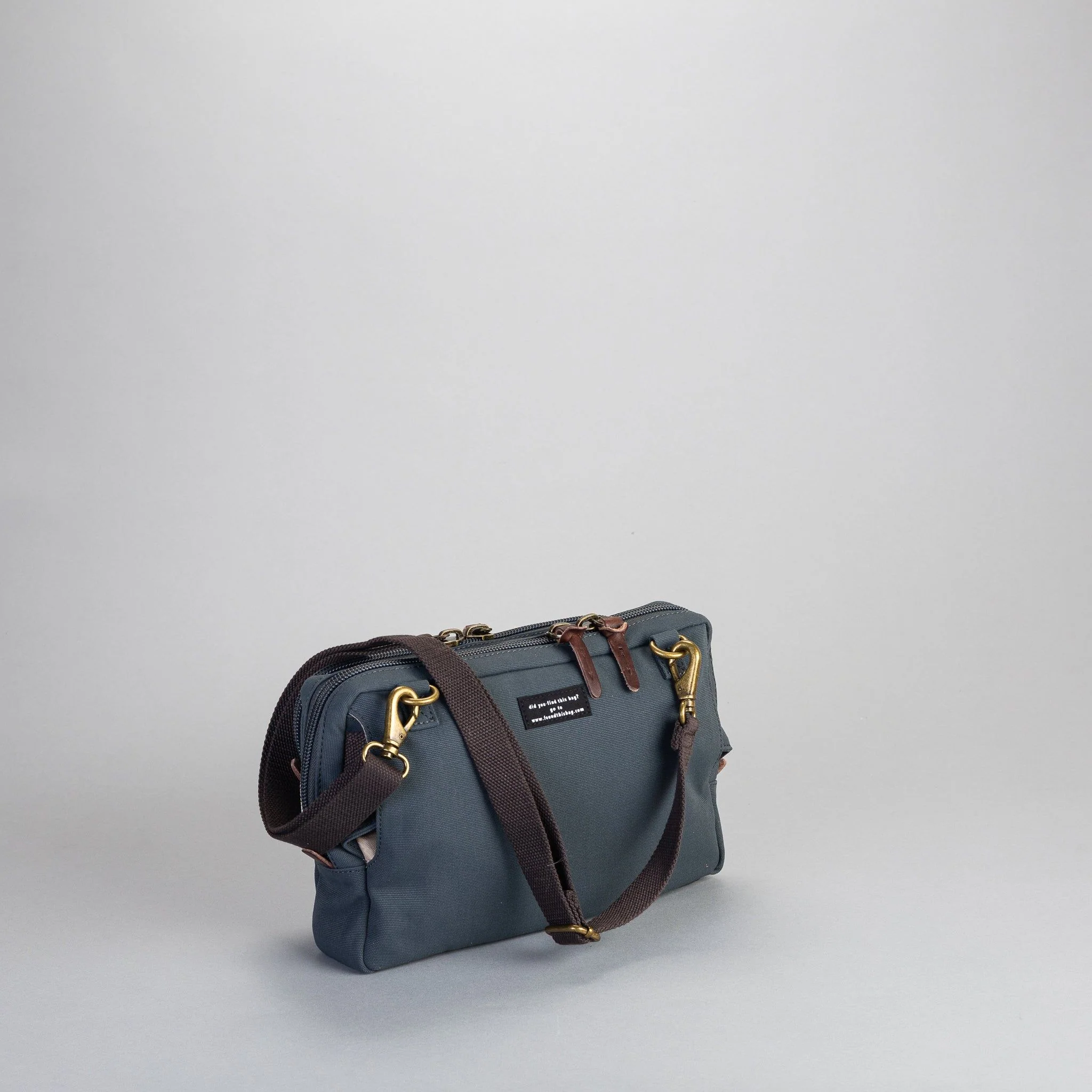 Rem Cross-Body Bag - Image 12