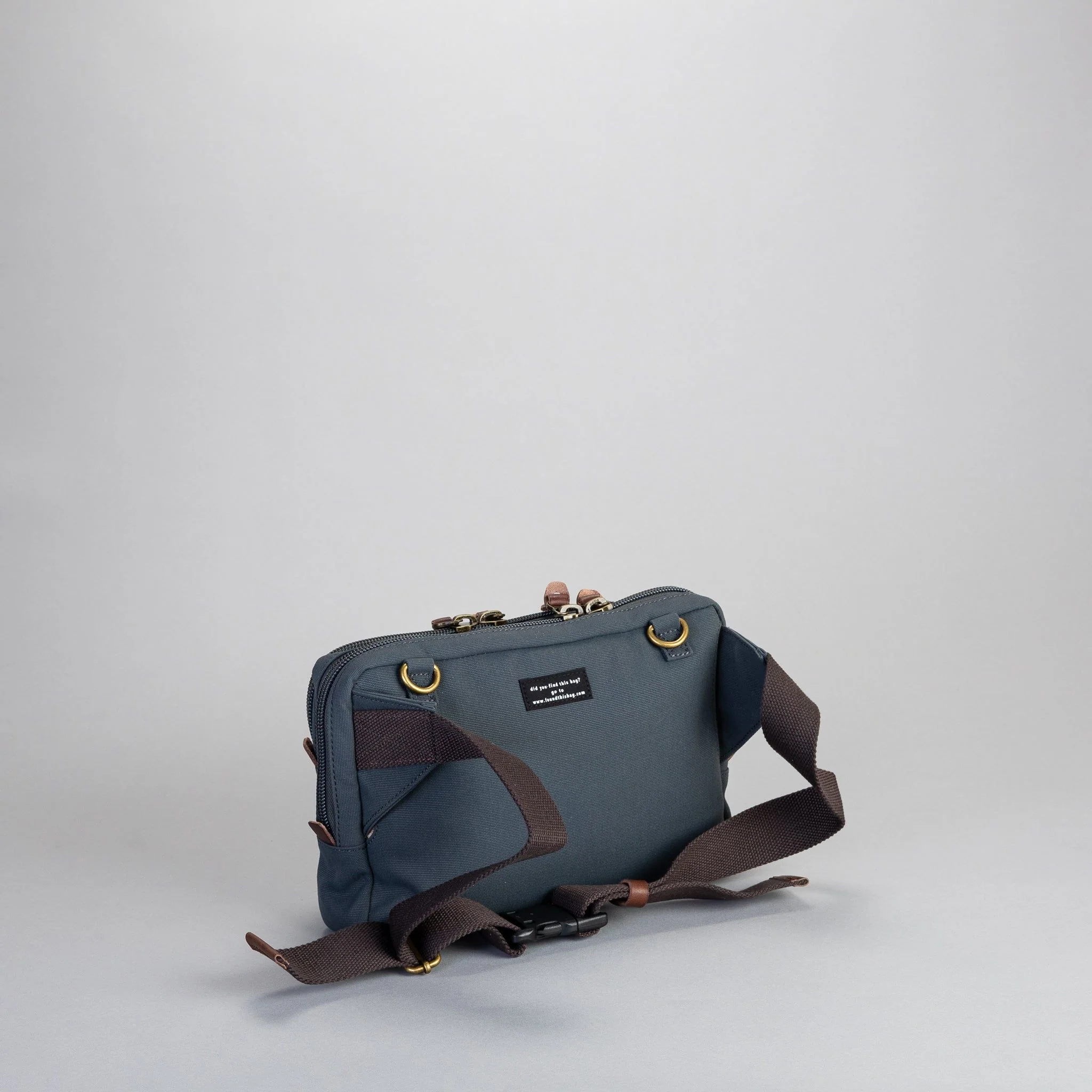 Rem Cross-Body Bag - Image 13