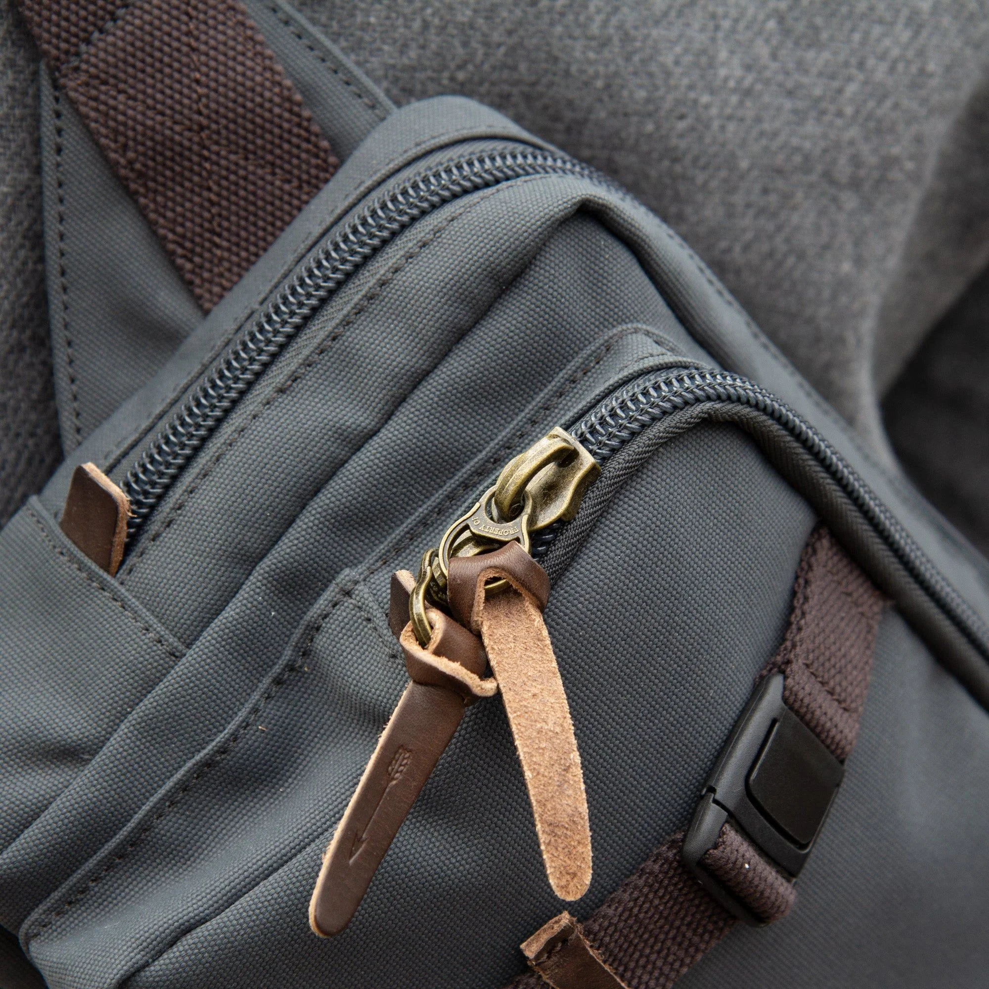 Rem Cross-Body Bag - Image 15