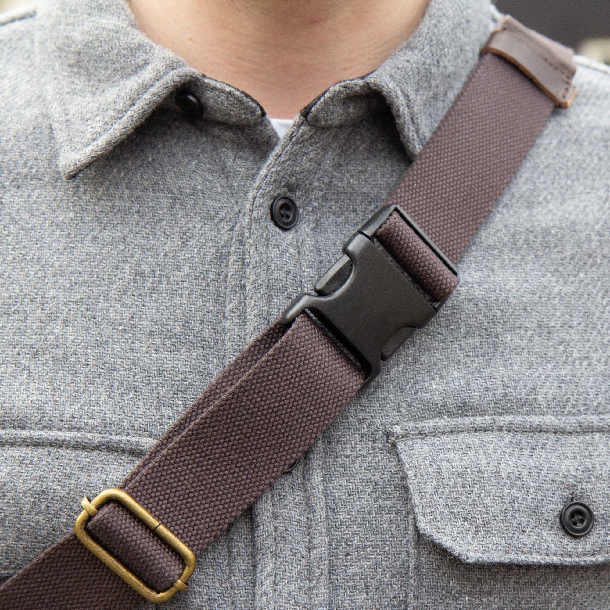 Rem Cross-Body Bag - Image 17