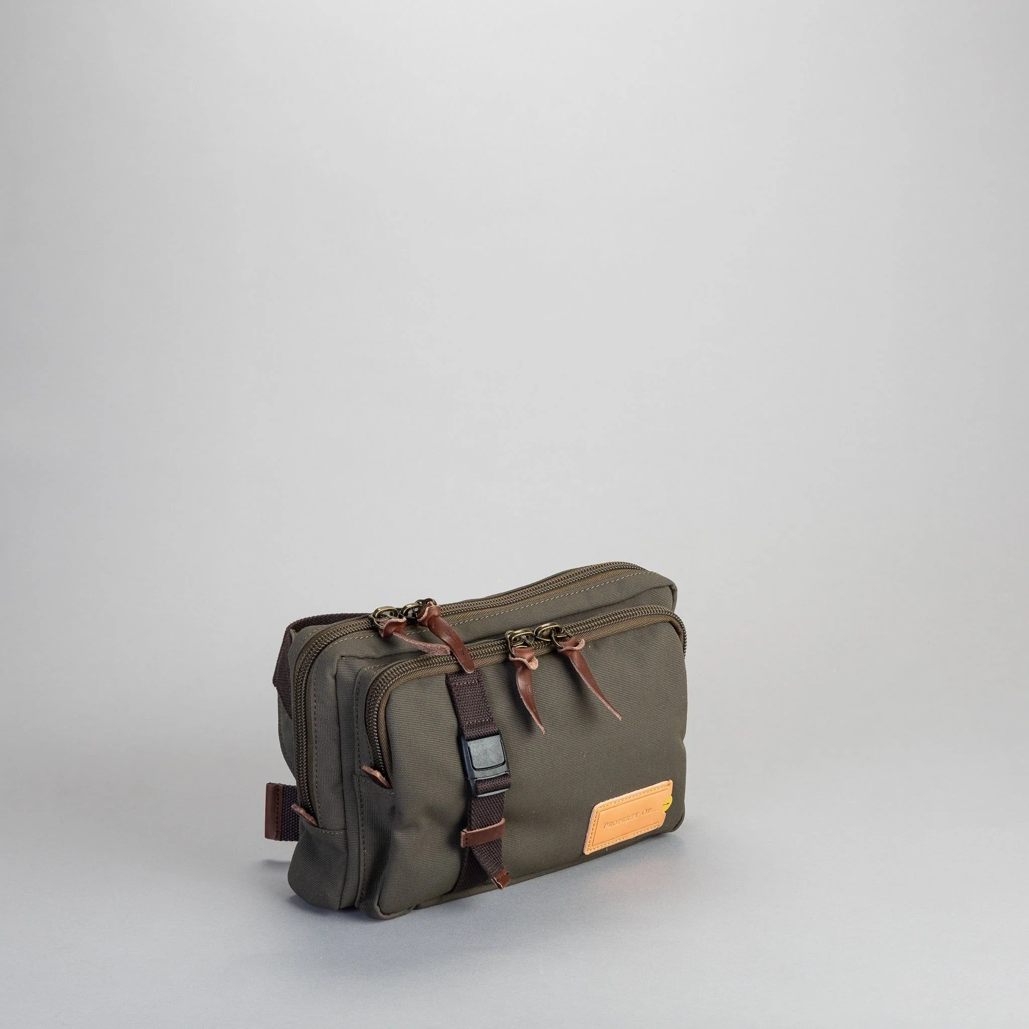 Rem Cross-Body Bag - Image 23