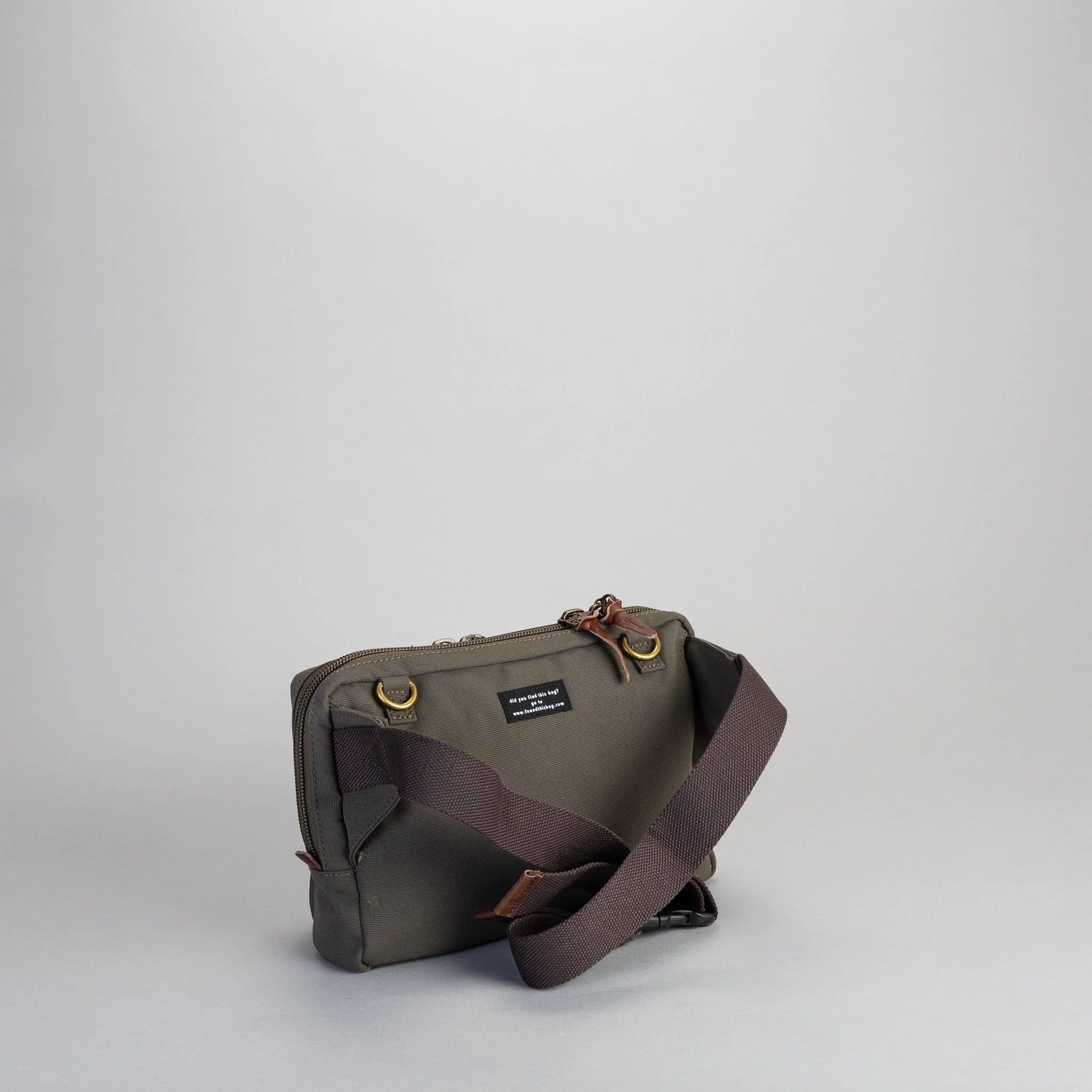 Rem Cross-Body Bag - Image 24