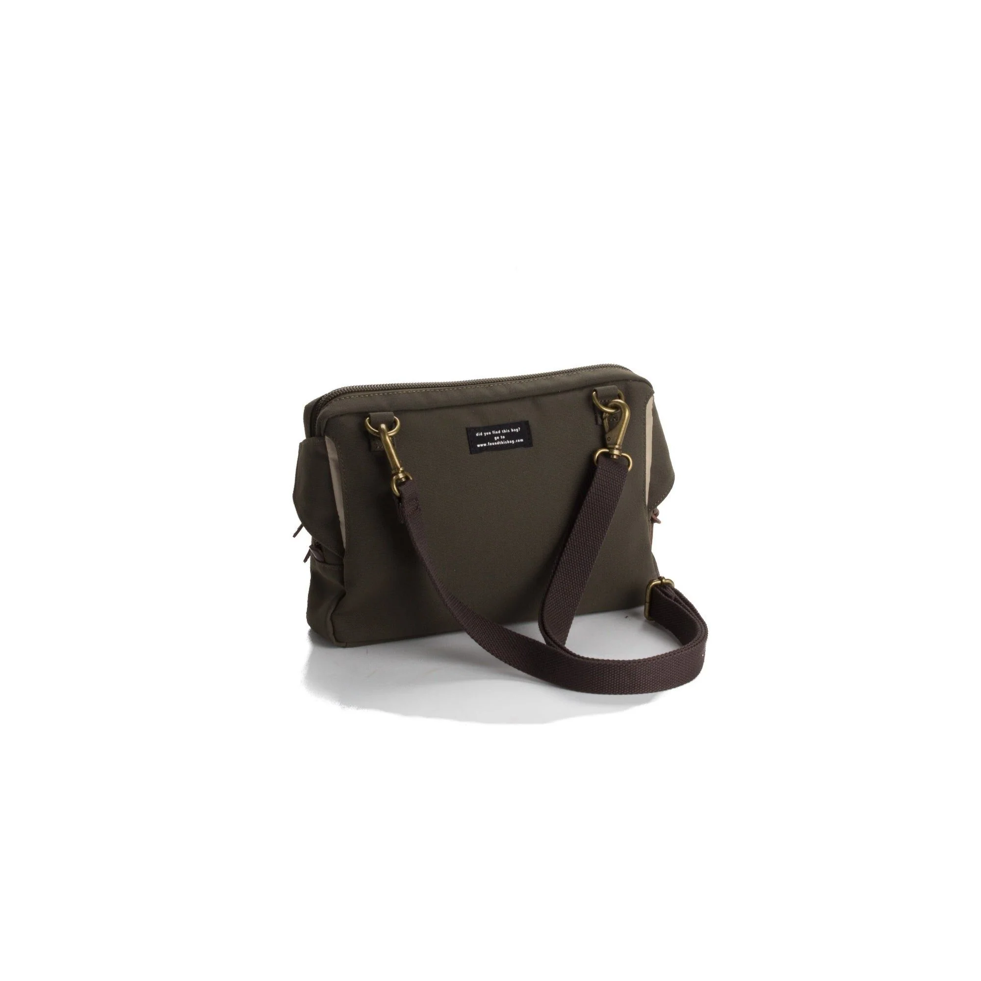 Rem Cross-Body Bag - Image 26