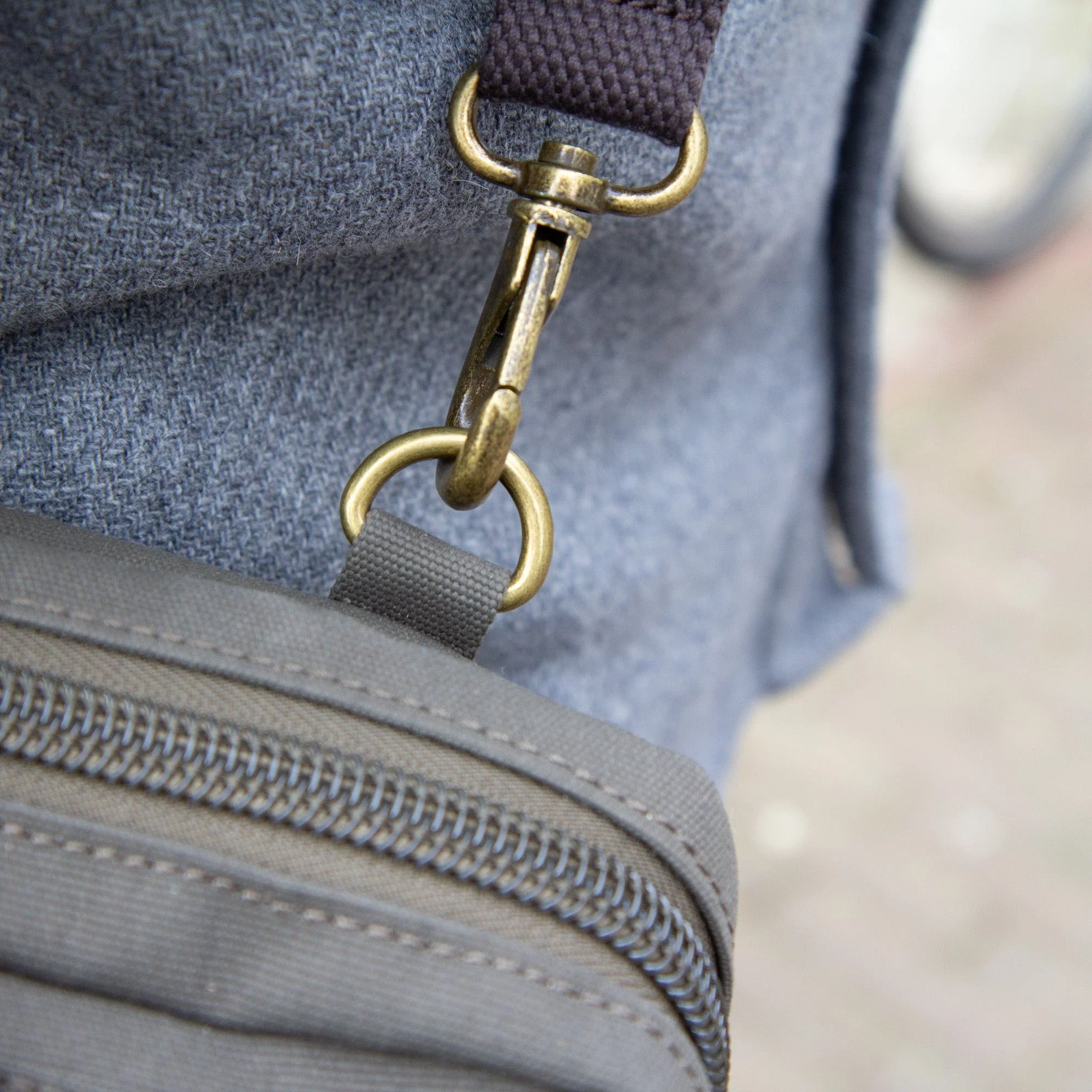 Rem Cross-Body Bag - Image 27