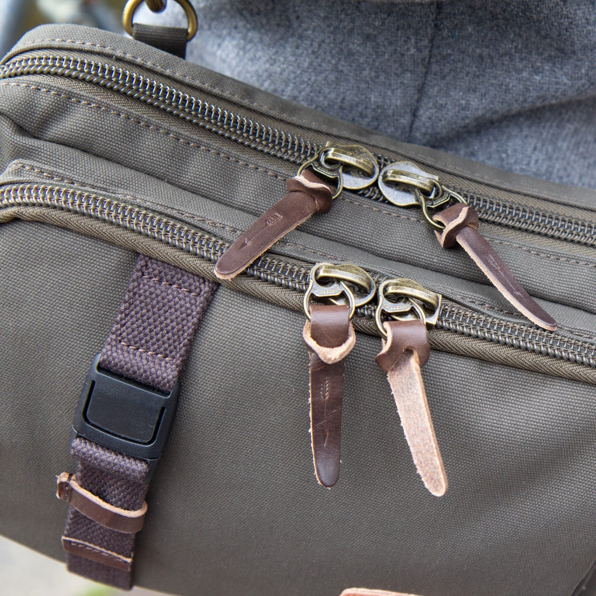 Rem Cross-Body Bag - Image 28