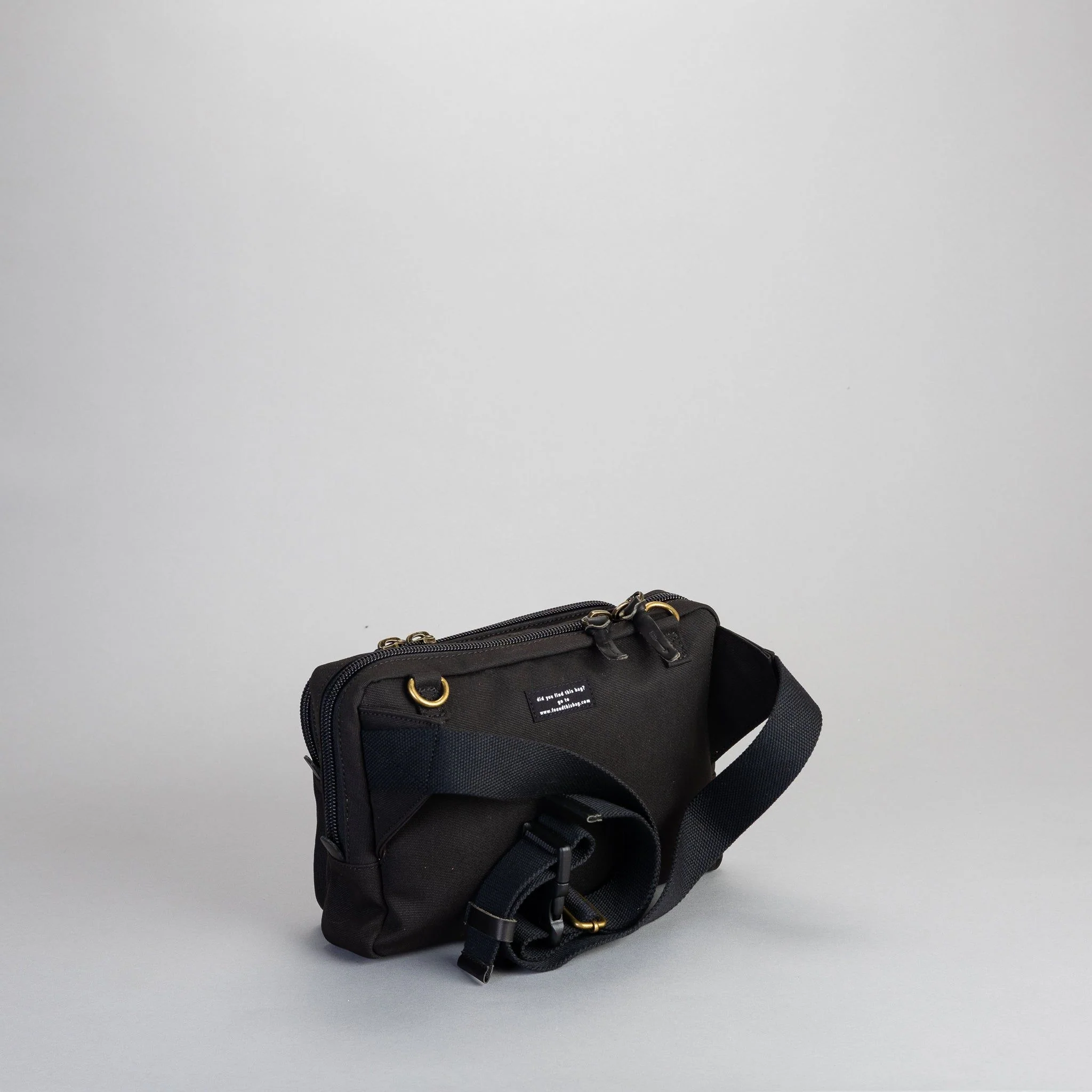 Rem Cross-Body Bag - Image 34