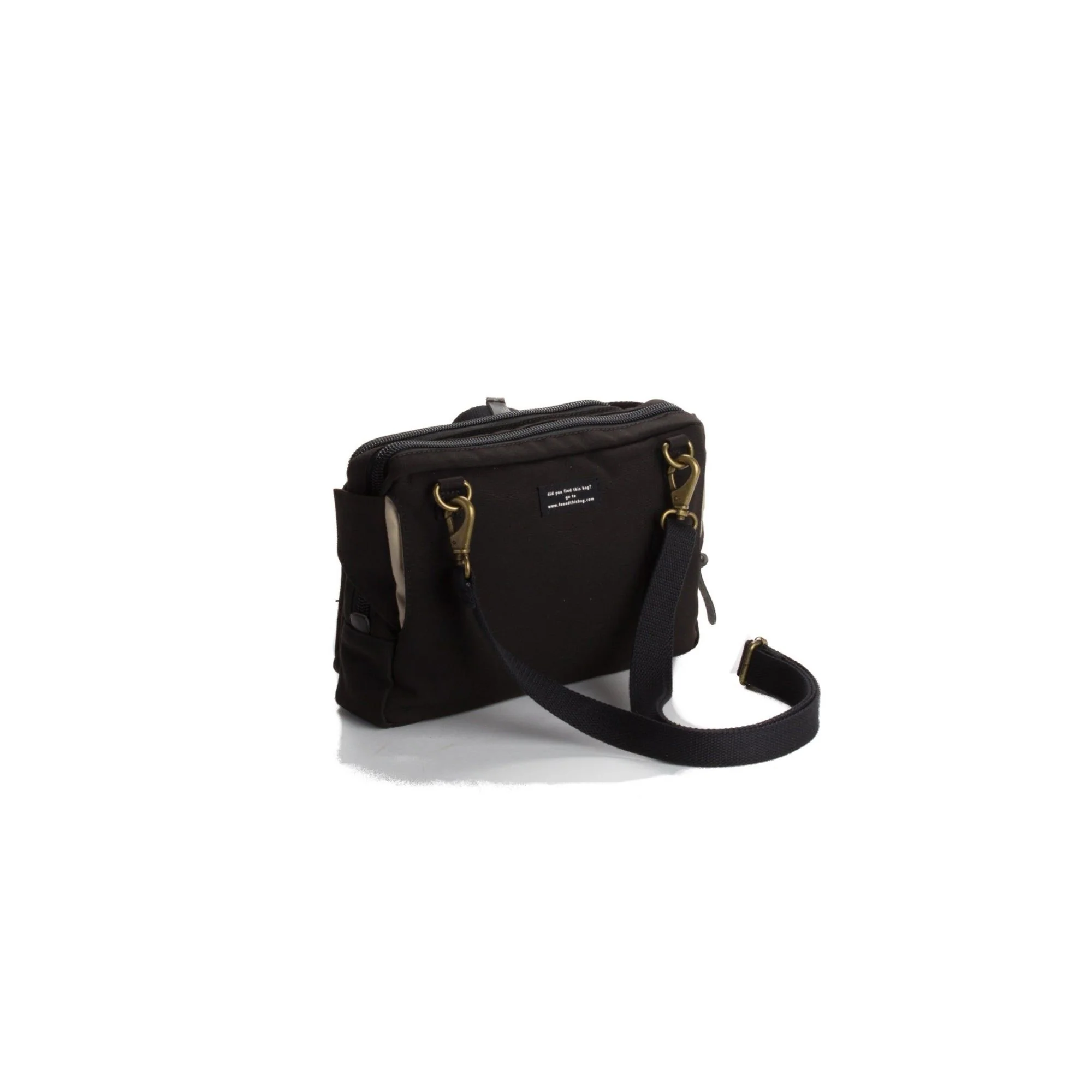 Rem Cross-Body Bag - Image 35
