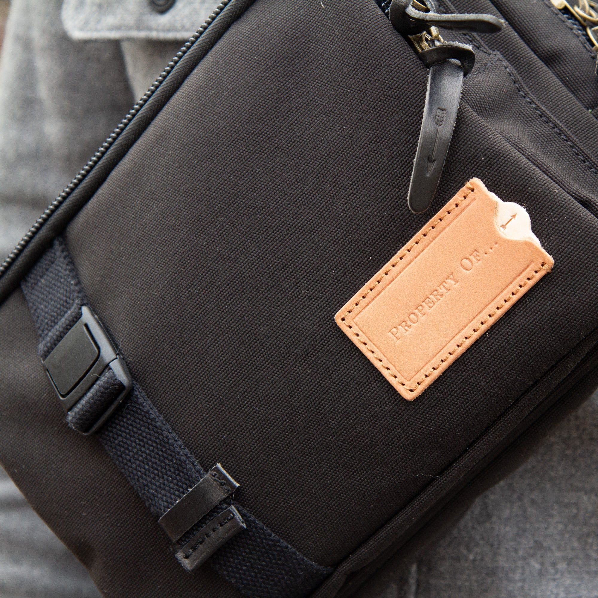 Rem Cross-Body Bag - Image 36