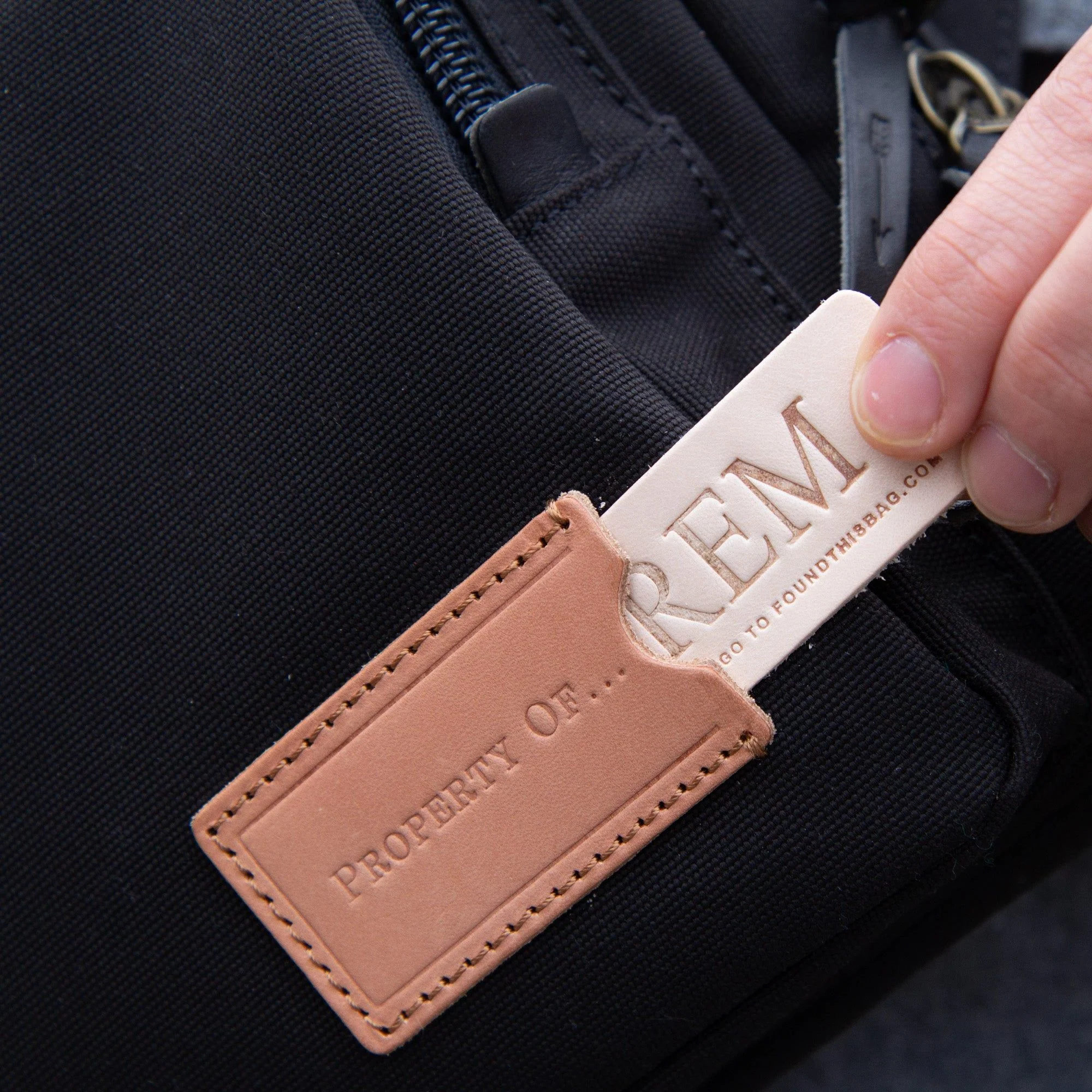 Rem Cross-Body Bag - Image 40