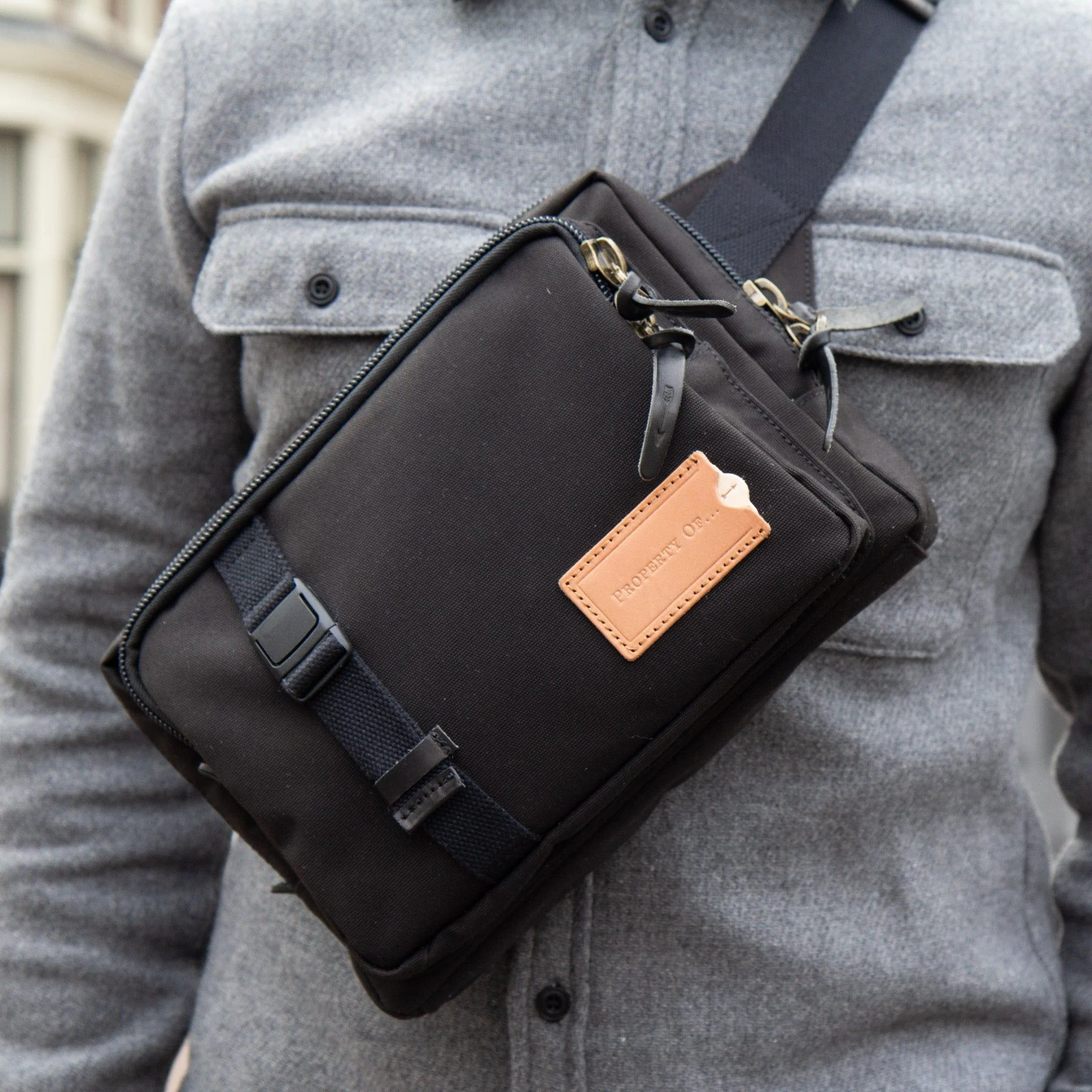 Rem Cross-Body Bag - Image 42