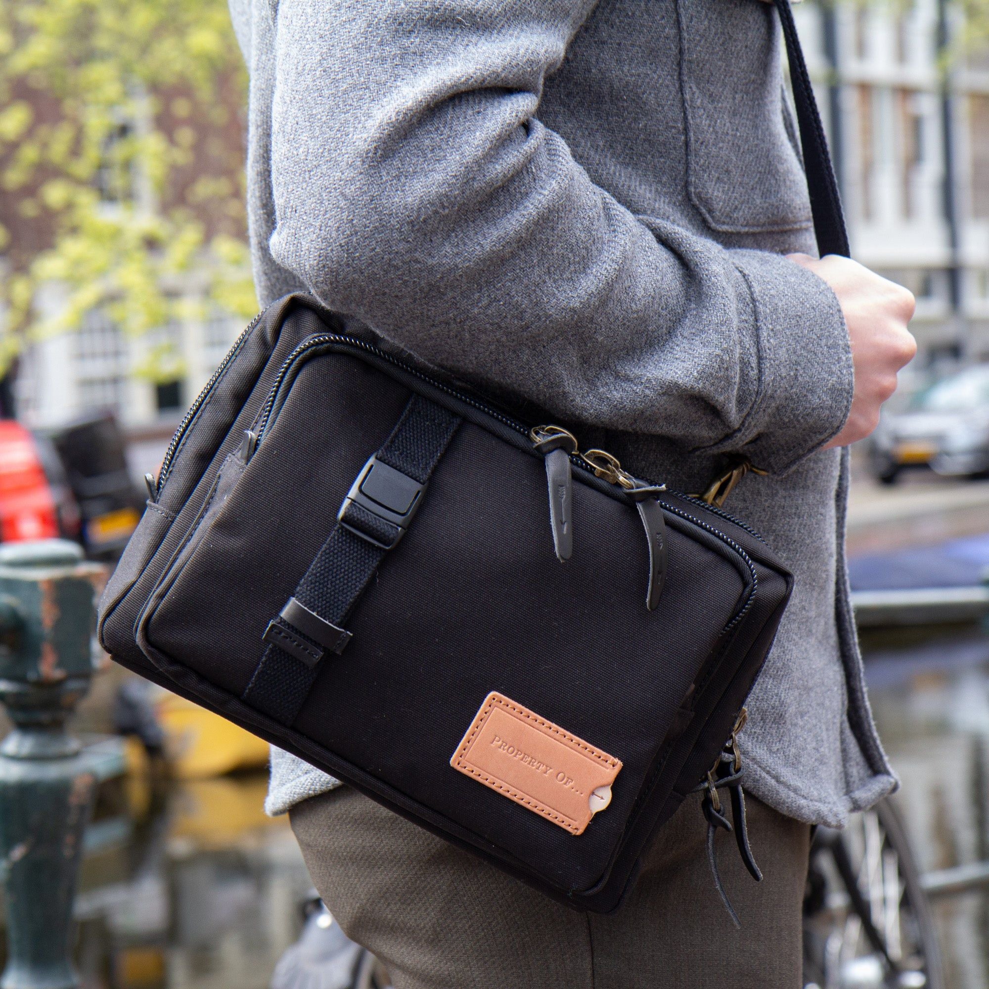 Rem Cross-Body Bag - Image 44
