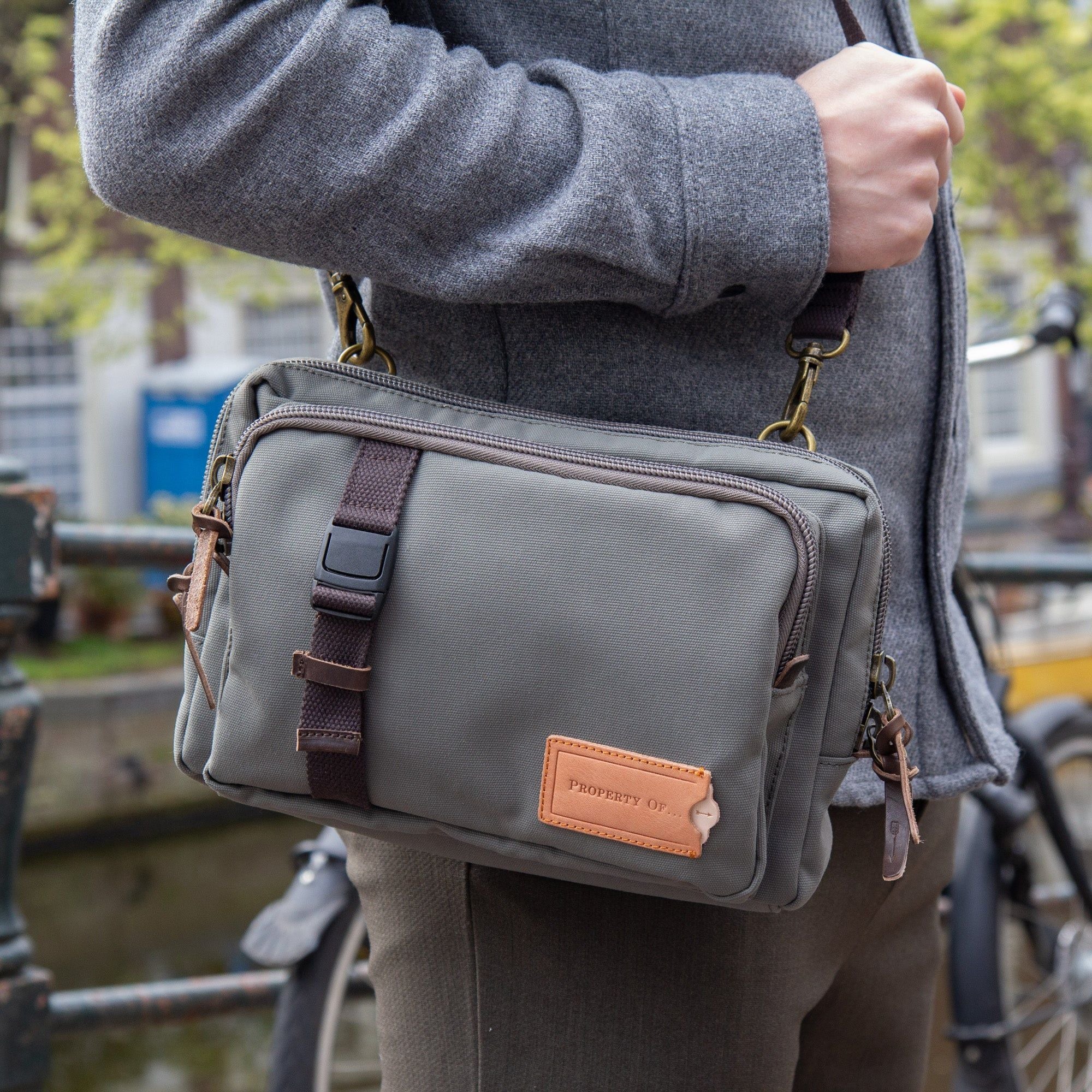 Rem Cross-Body Bag - Image 45