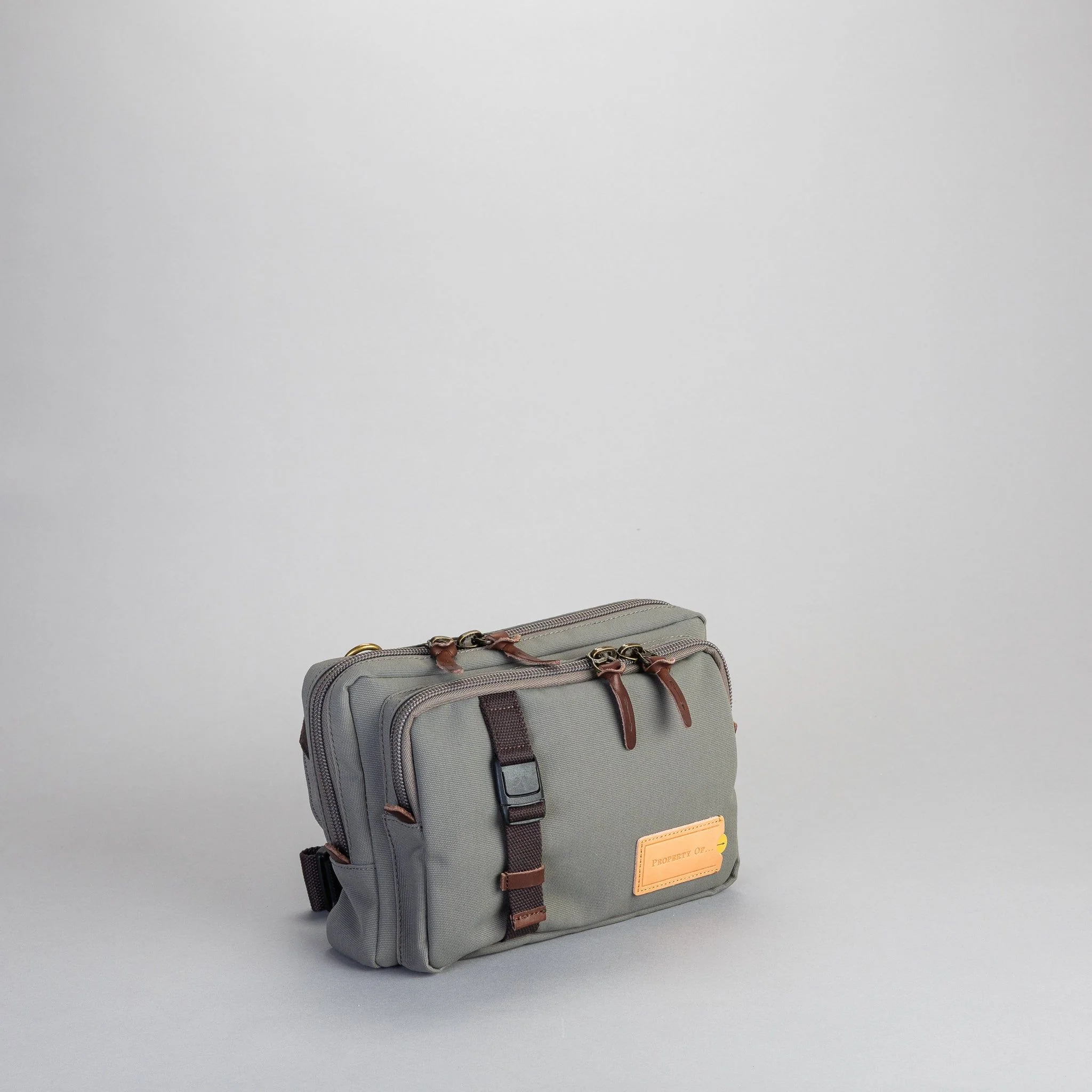 Rem Cross-Body Bag - Image 46