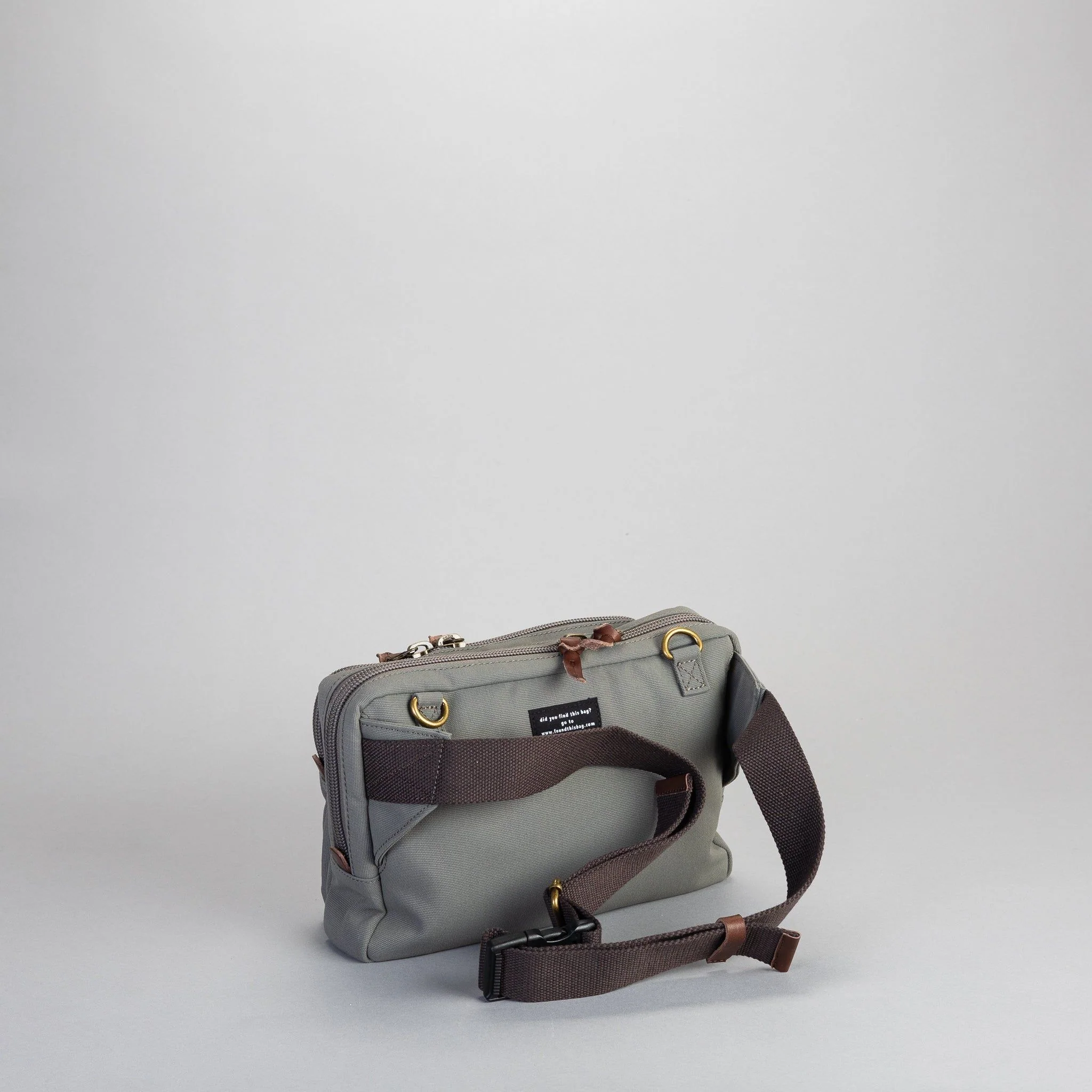 Rem Cross-Body Bag - Image 48