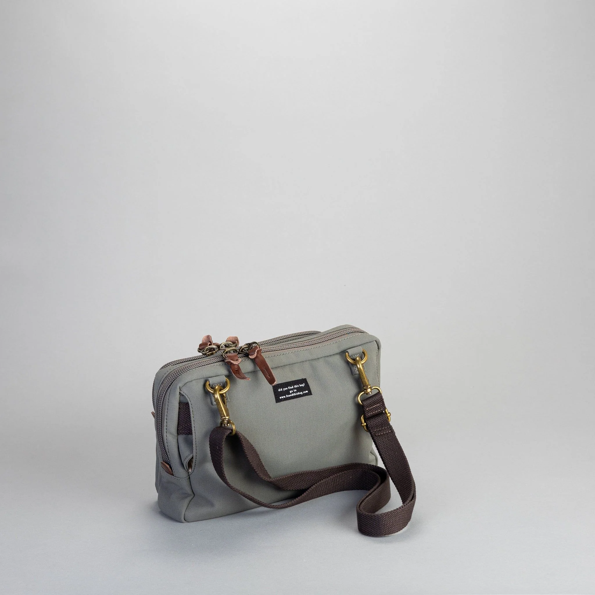 Rem Cross-Body Bag - Image 49