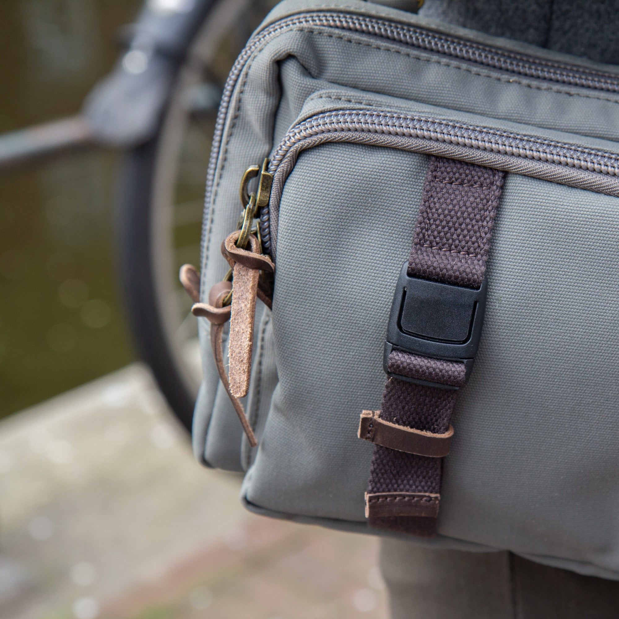 Rem Cross-Body Bag - Image 52