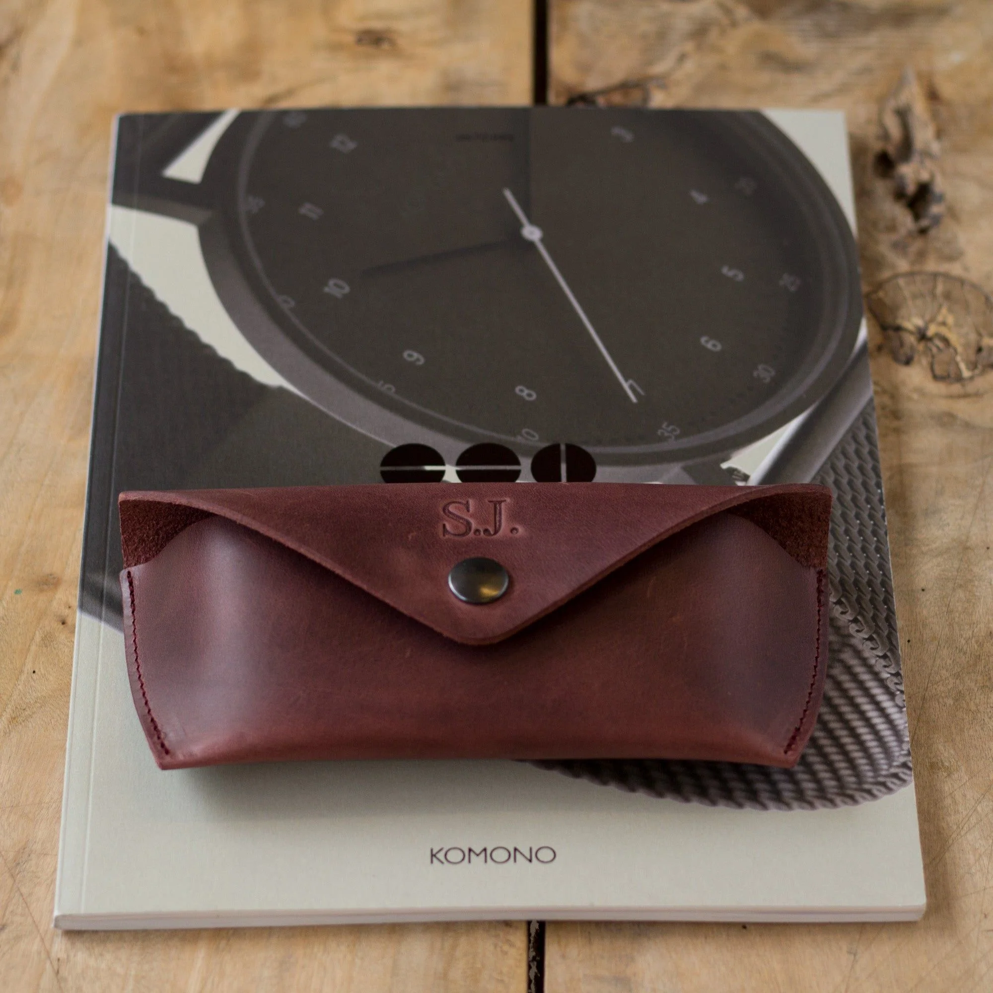 Robin Sunglass Case - Image 29
