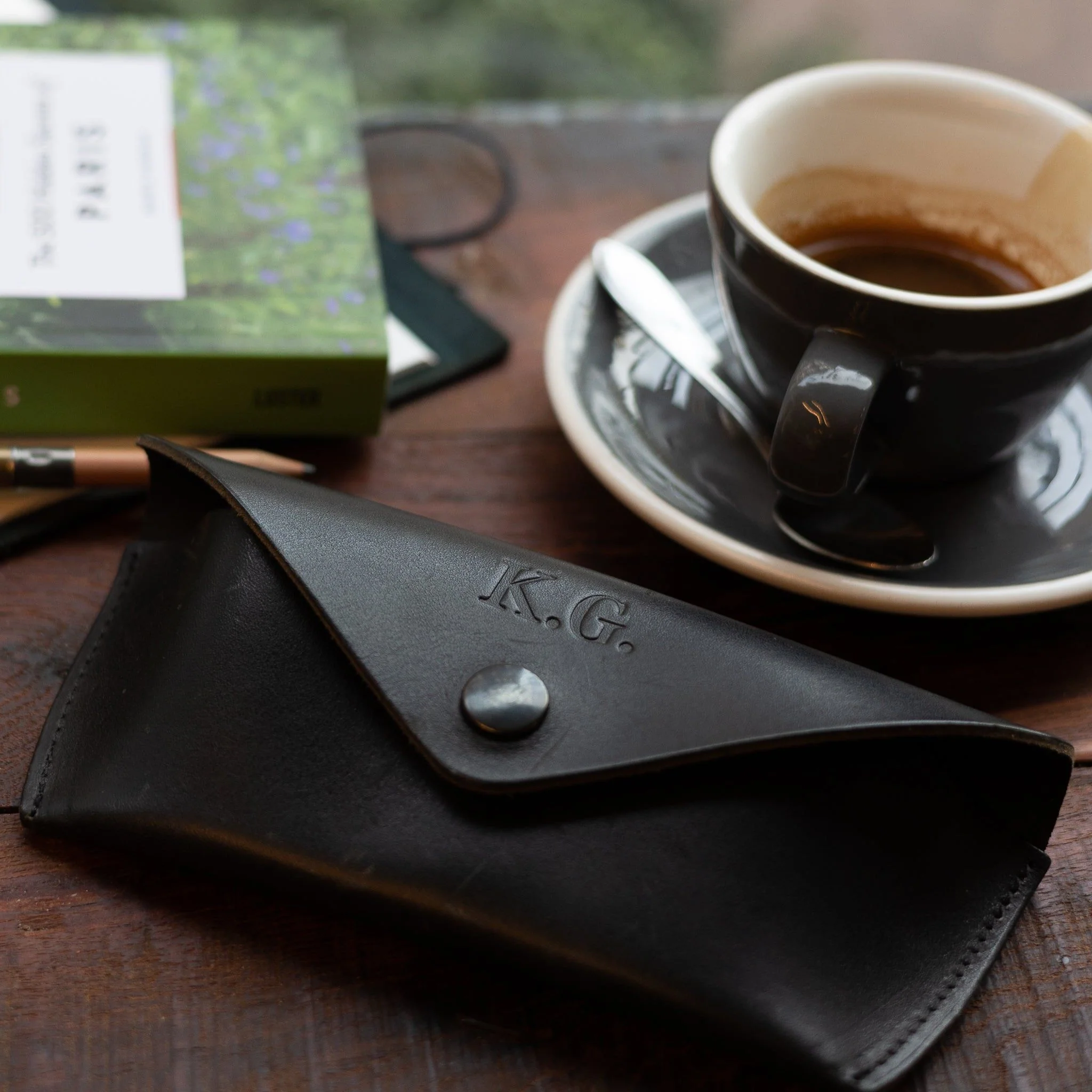 Robin Sunglass Case - Image 3