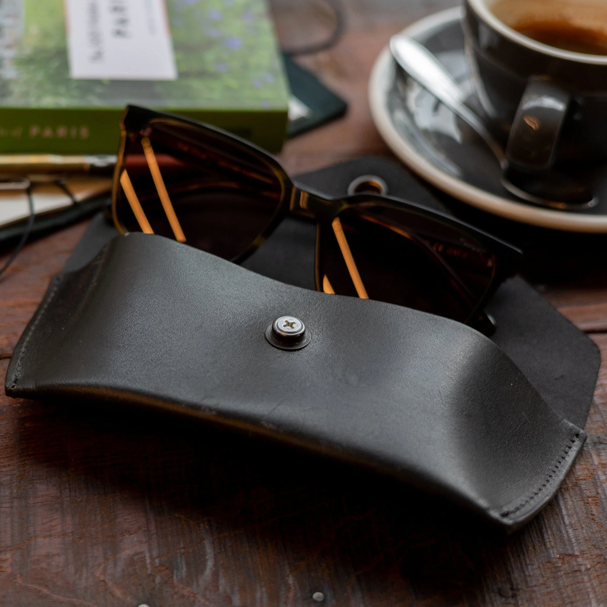 Robin Sunglass Case - Image 8