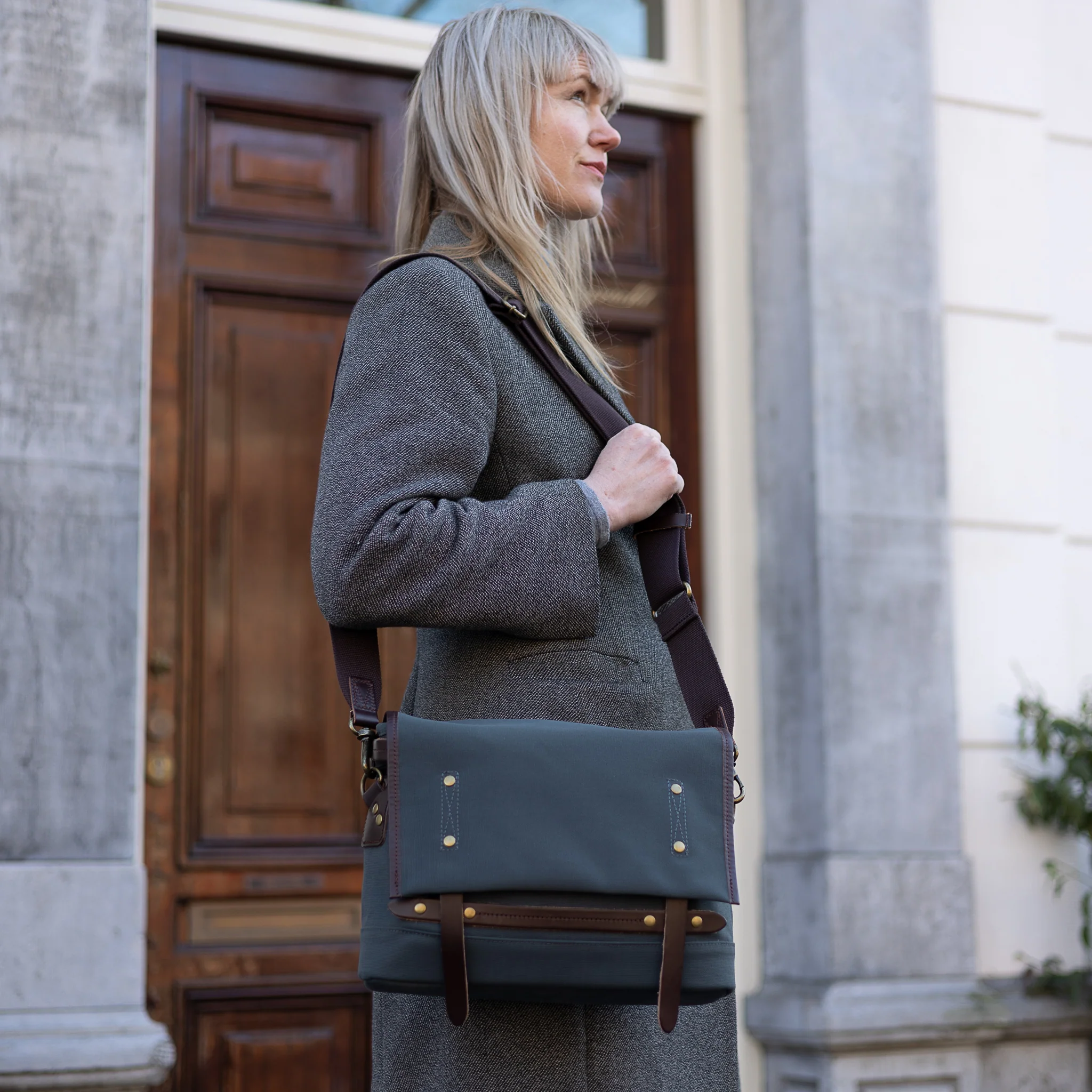 Sam Day Bag - Image 17