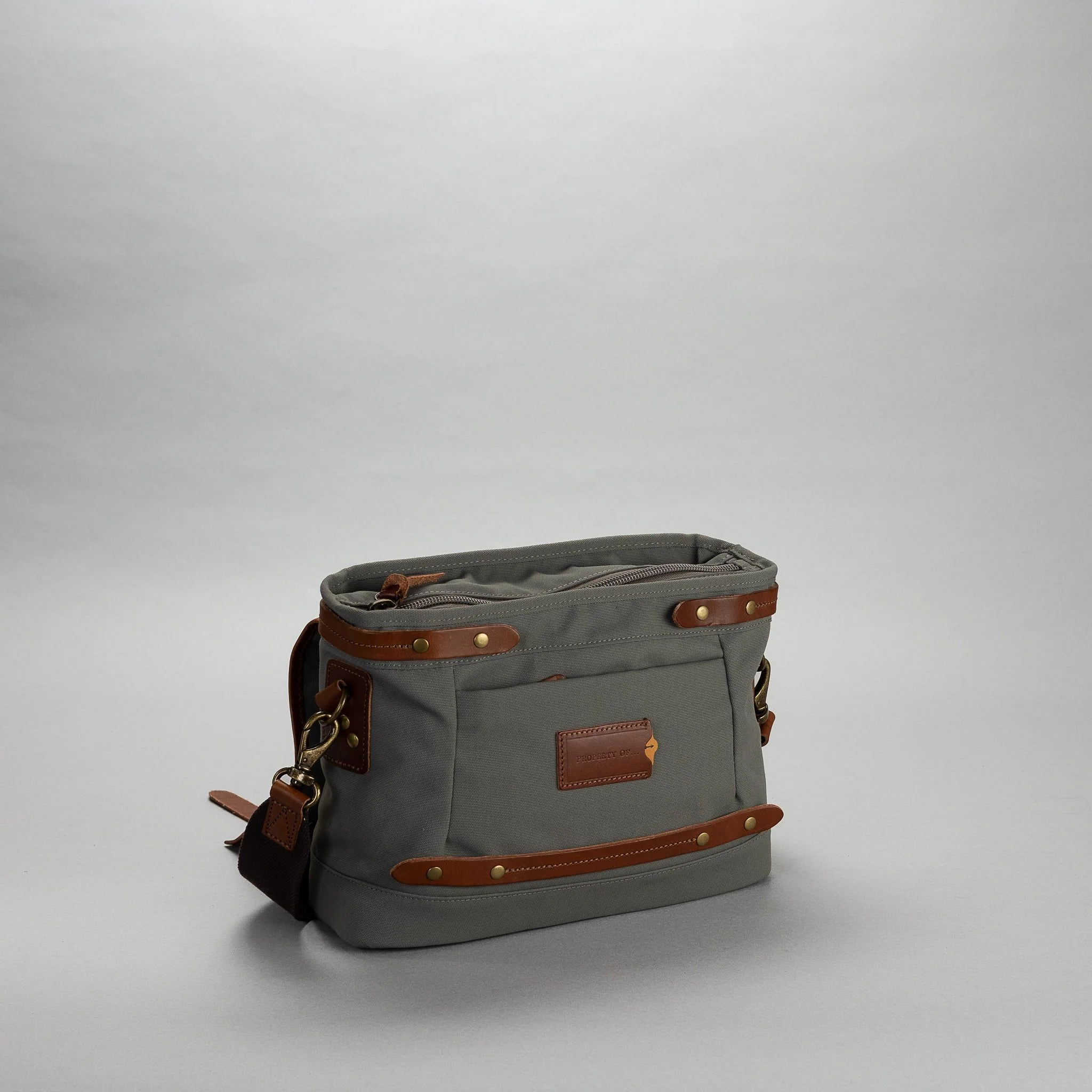 Sam Day Bag - Image 7