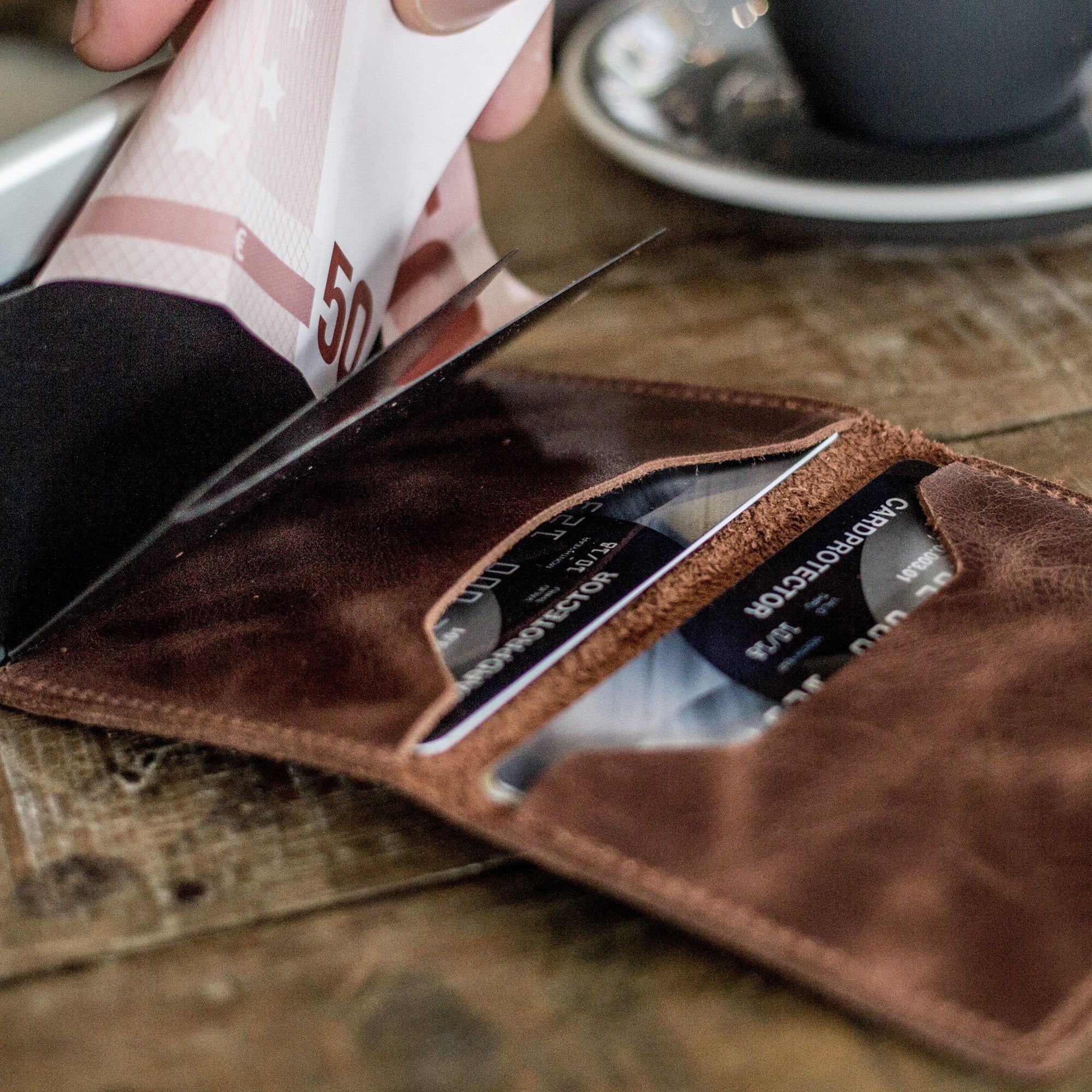 Secrid Slimwallet - Image 11