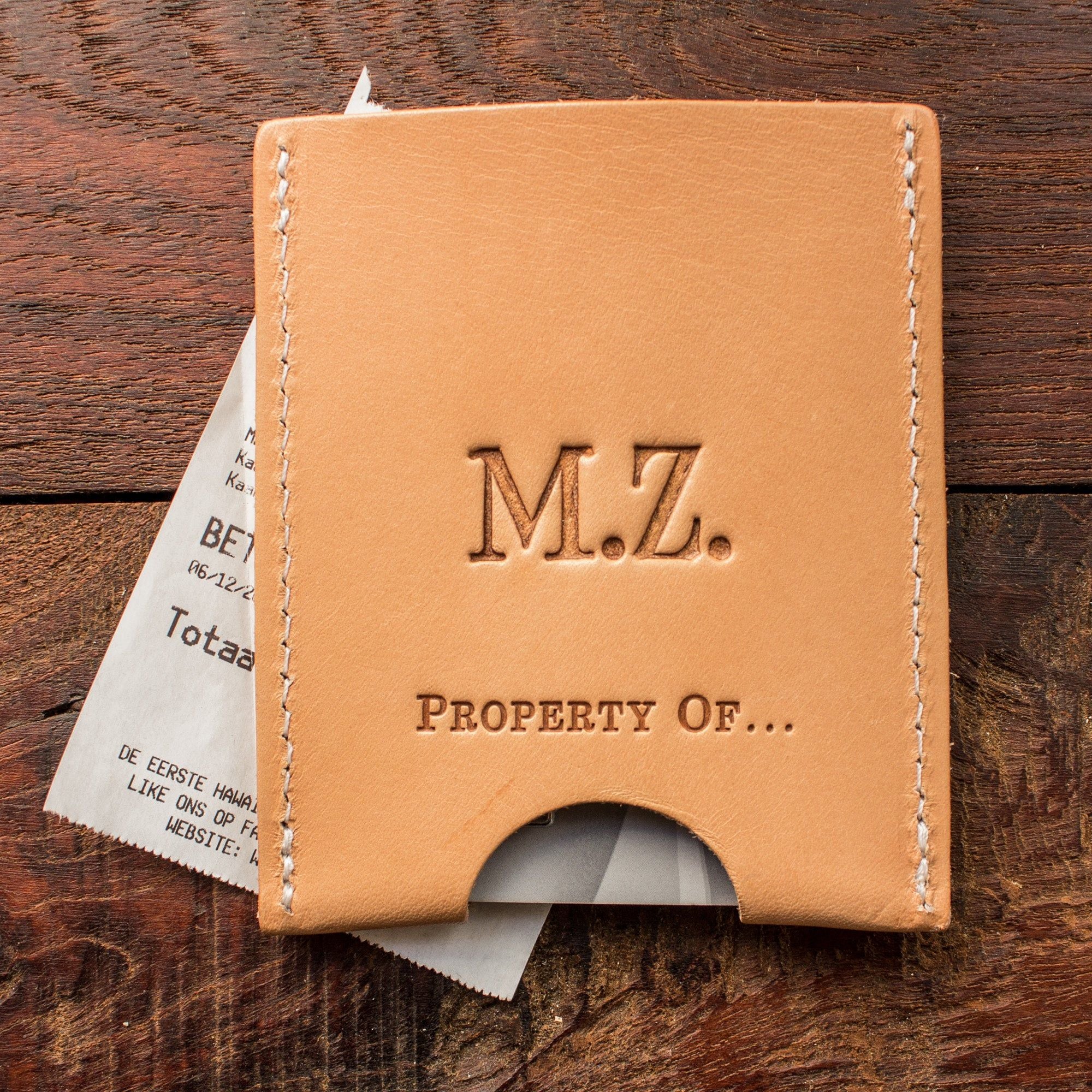 Stef Cardholder - Image 12