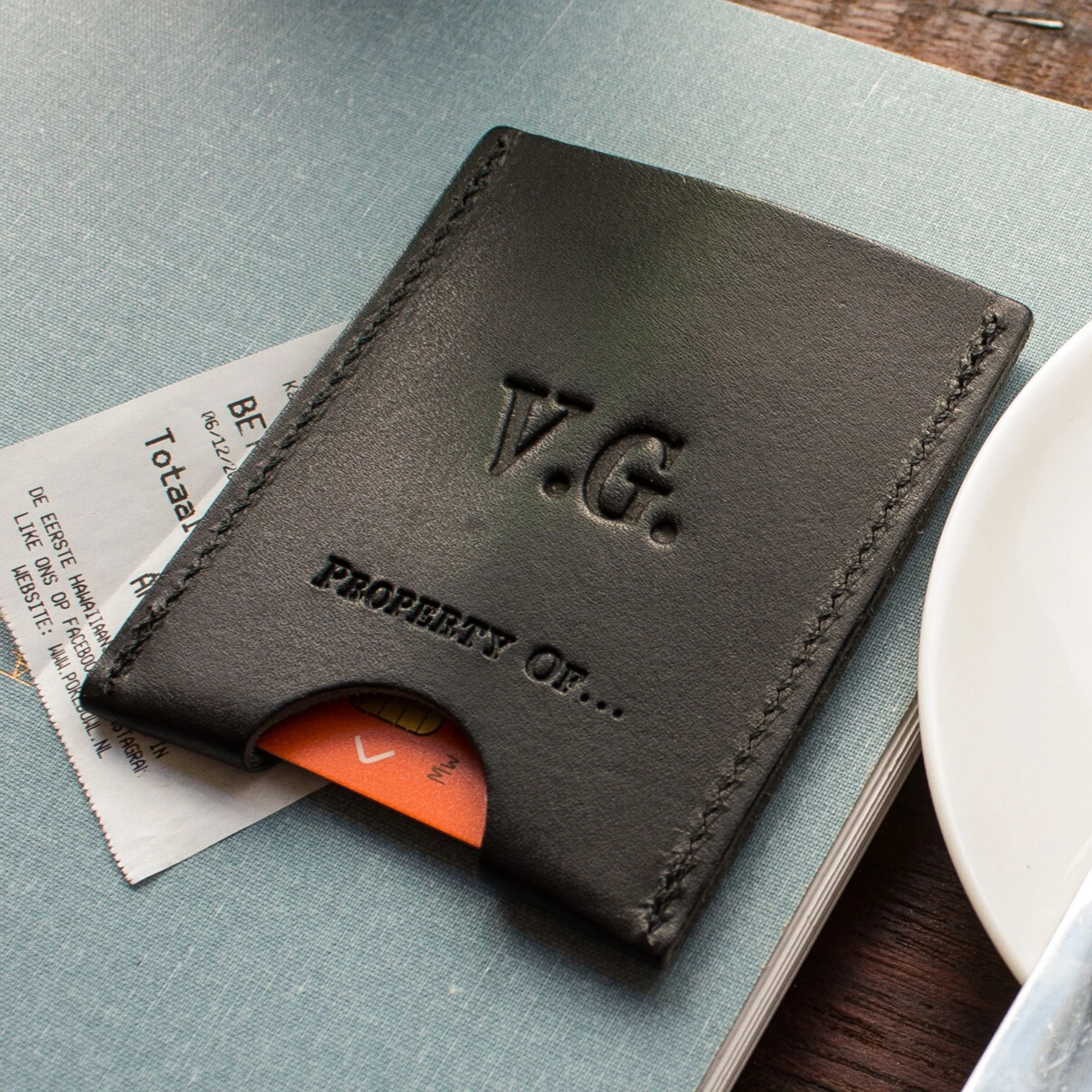 Stef Cardholder - Image 21