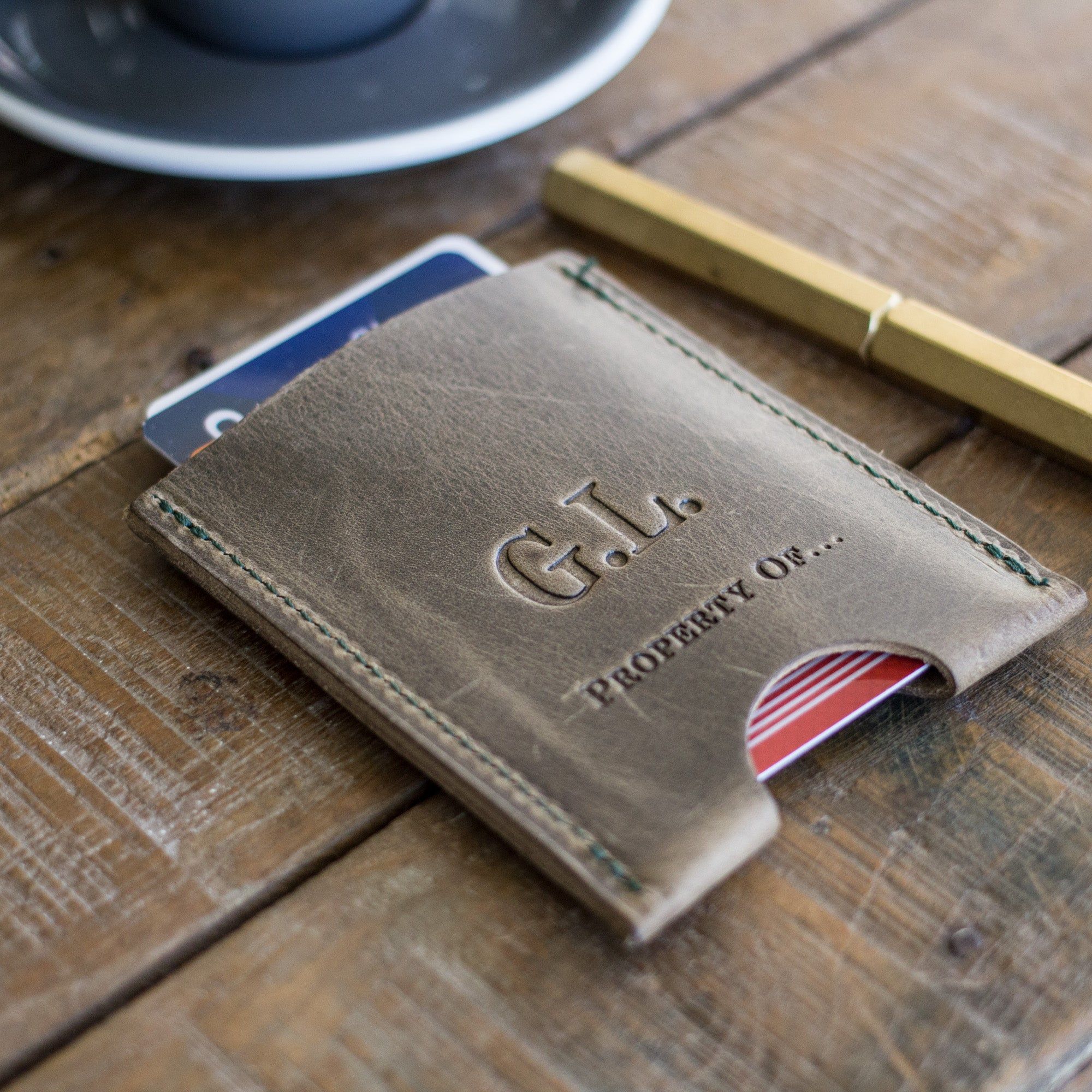 Stef Cardholder - Image 32
