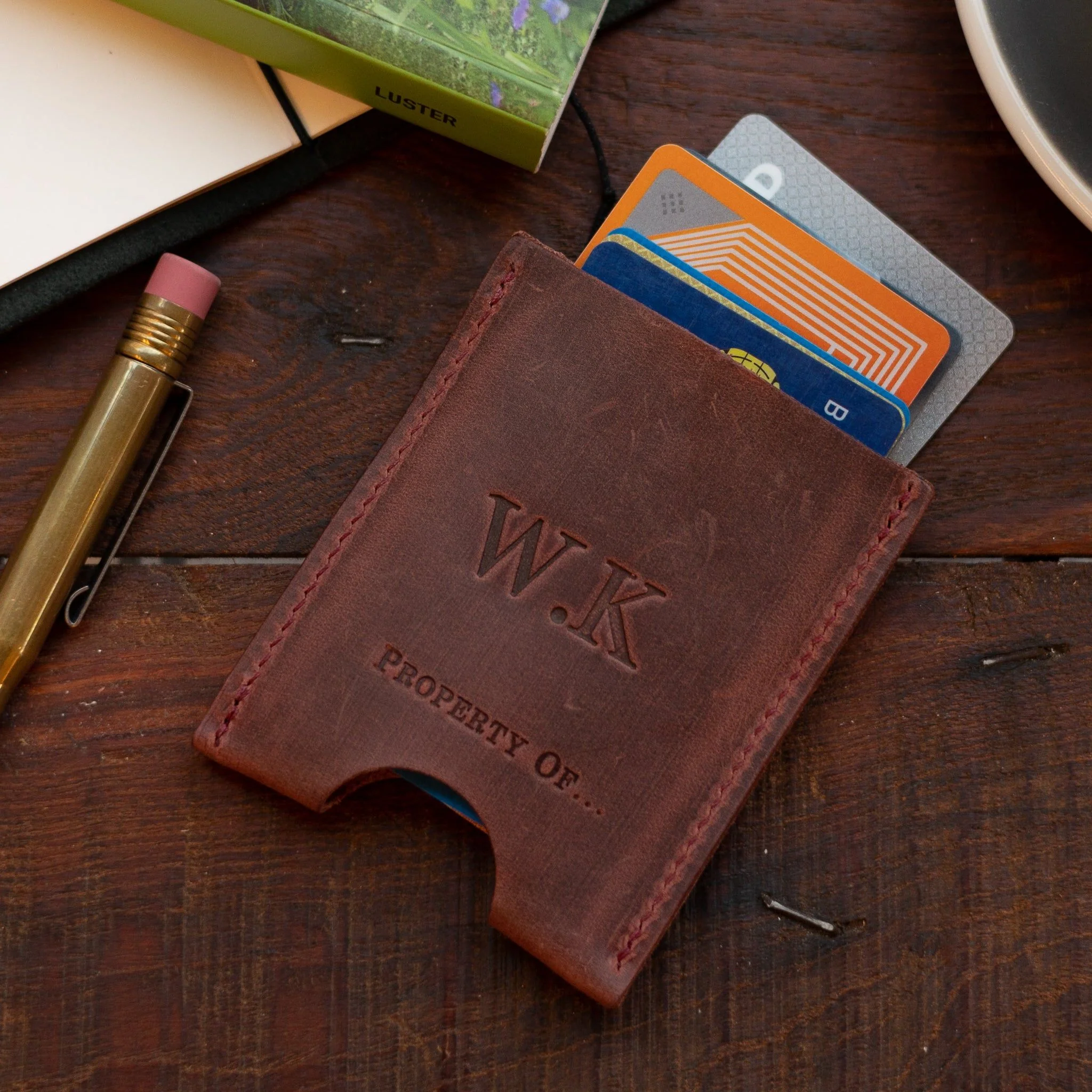 Stef Cardholder - Image 42