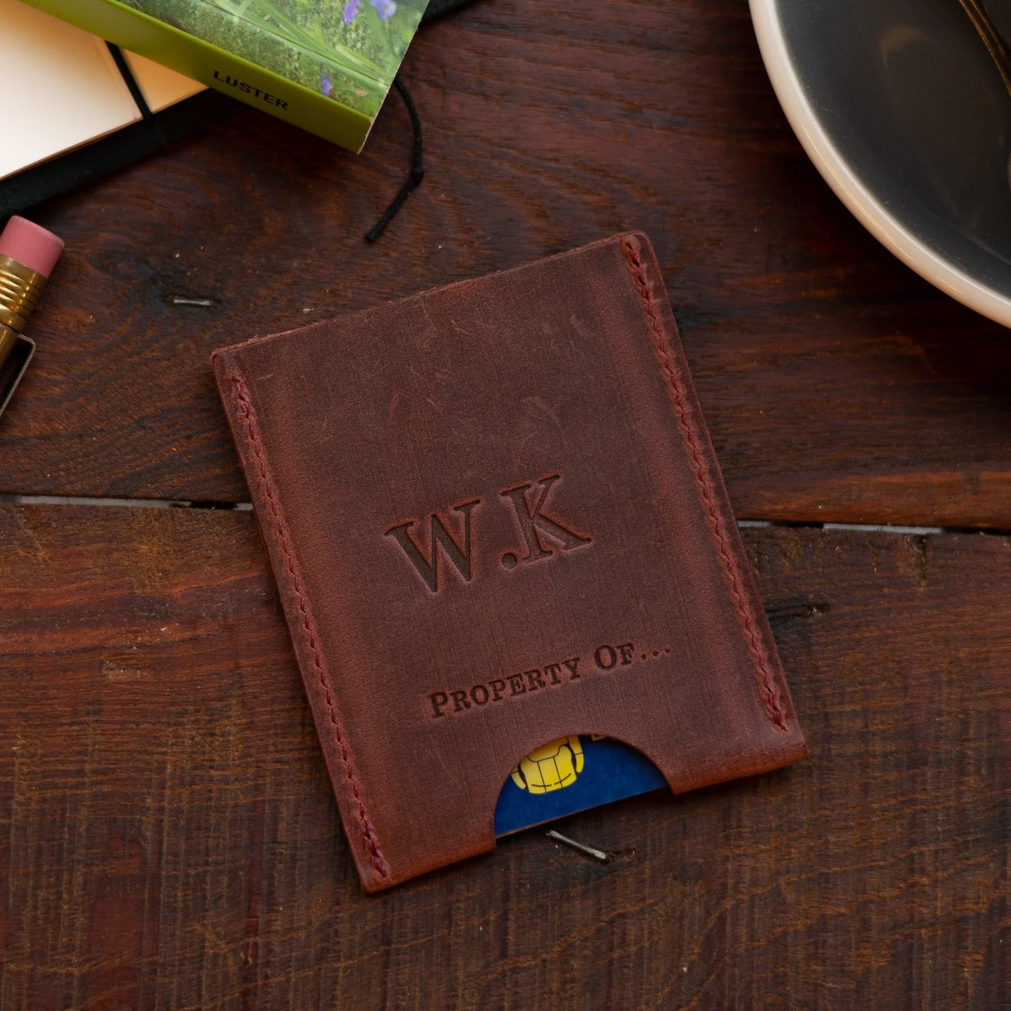 Stef Cardholder - Image 43