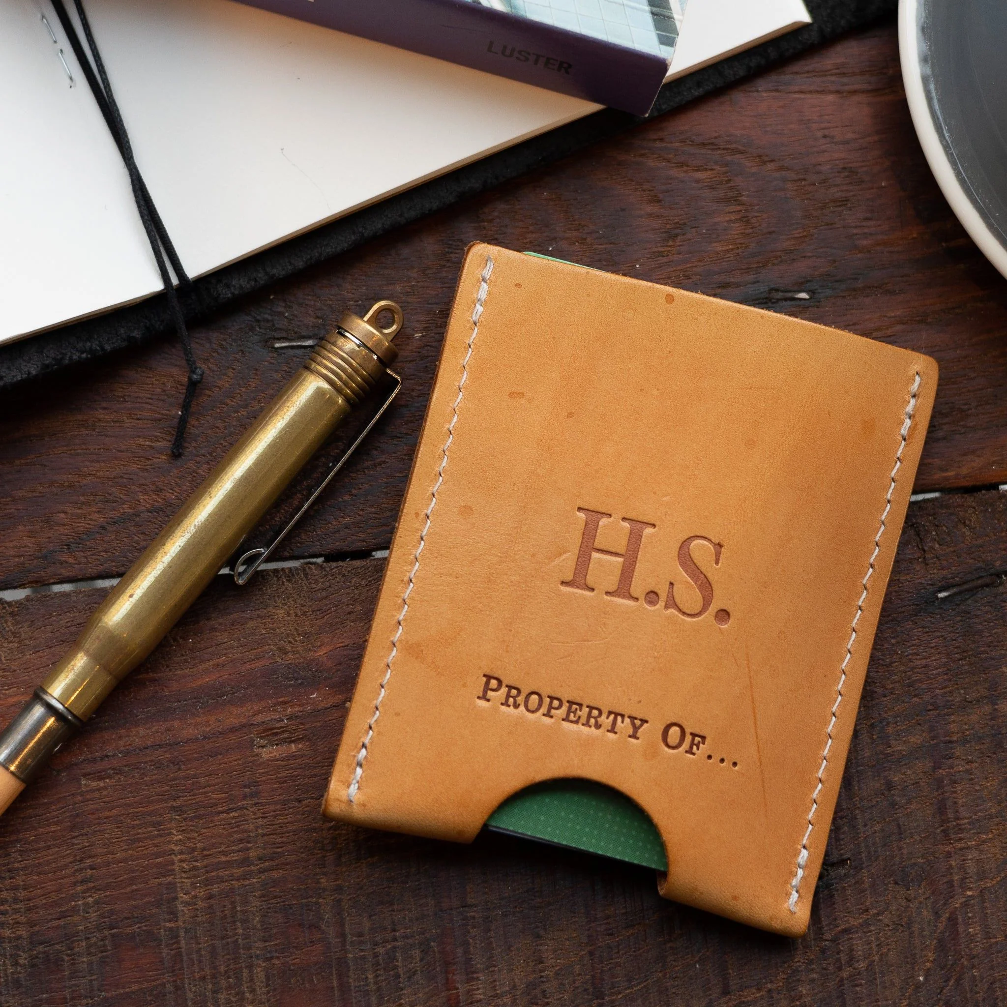 Stef Cardholder - Image 6