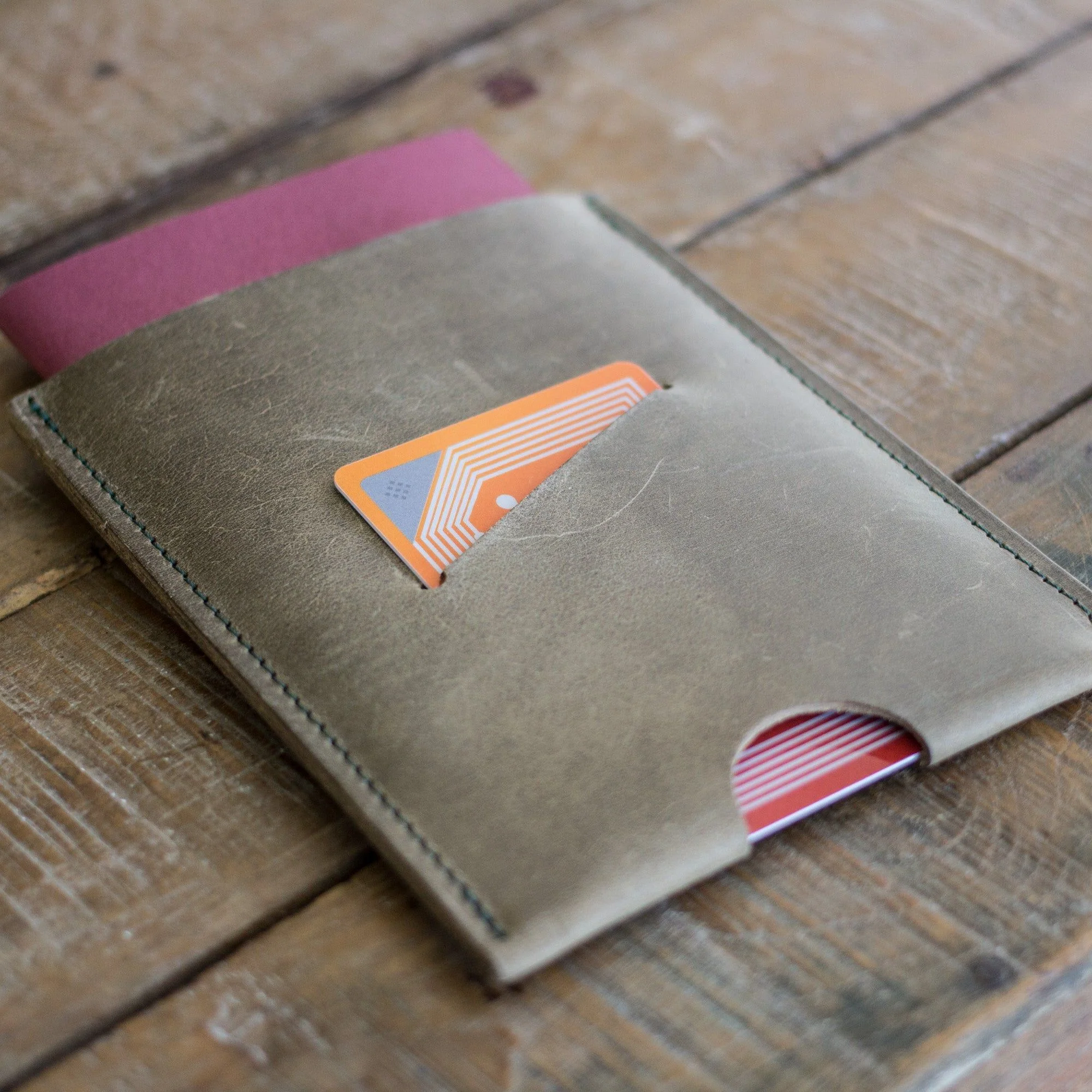 Stef Passport Holder - Image 11