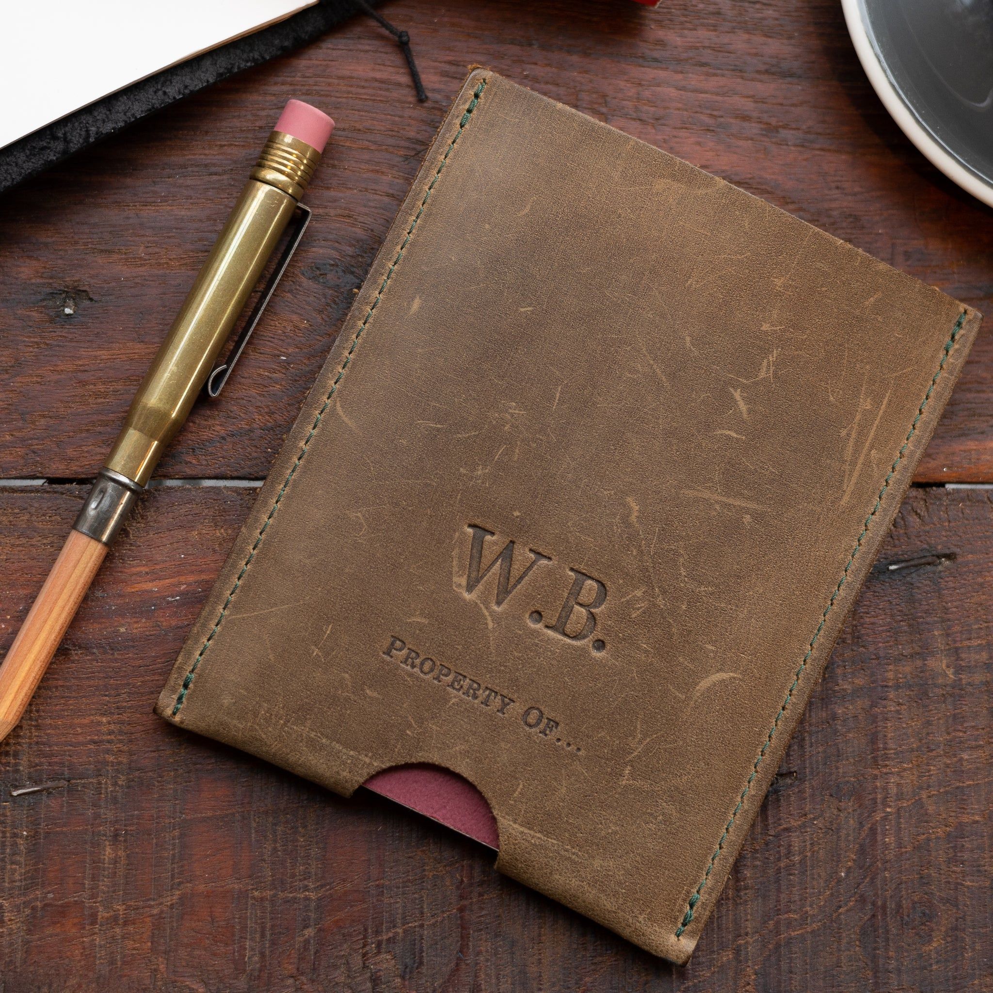 Stef Passport Holder - Image 13