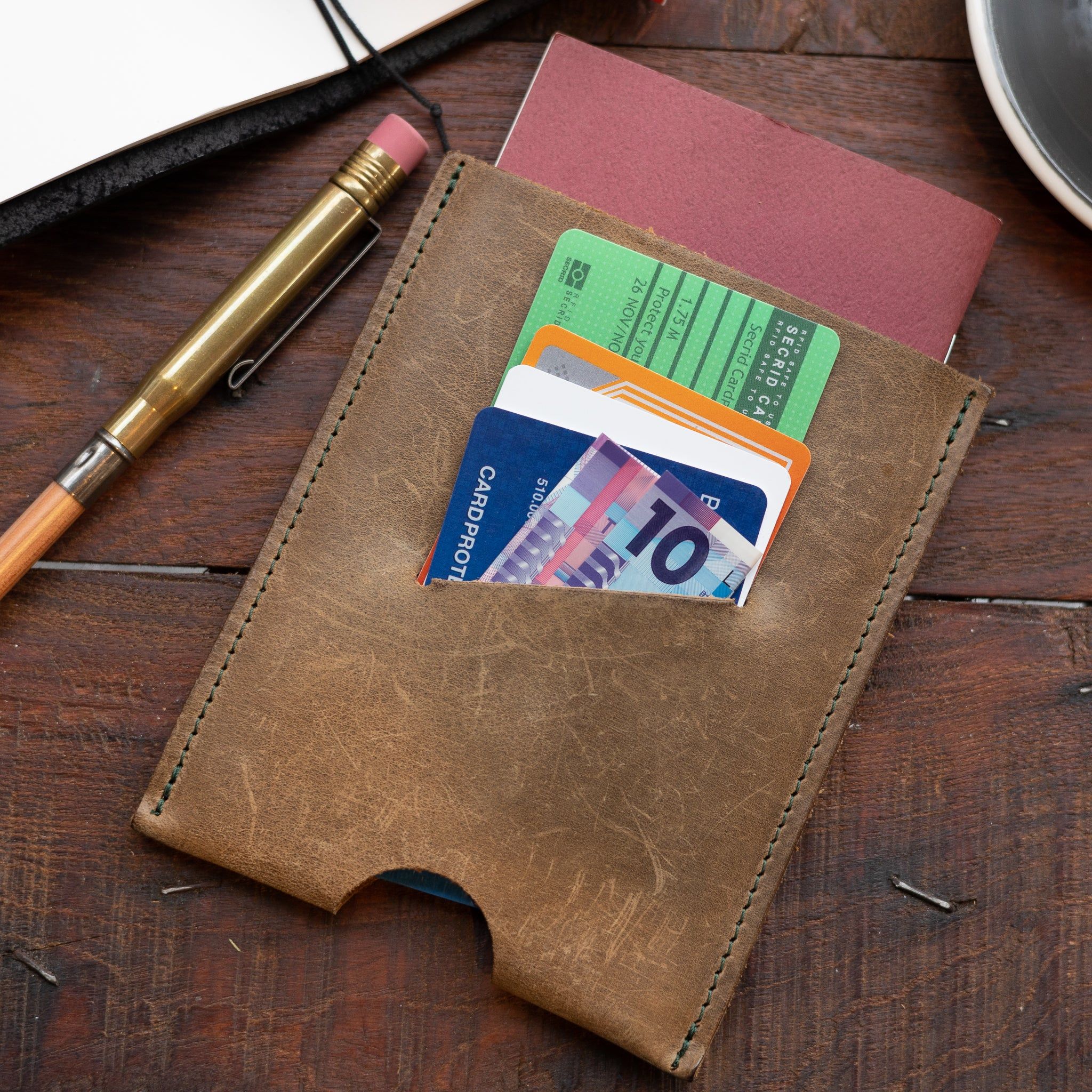 Stef Passport Holder - Image 14