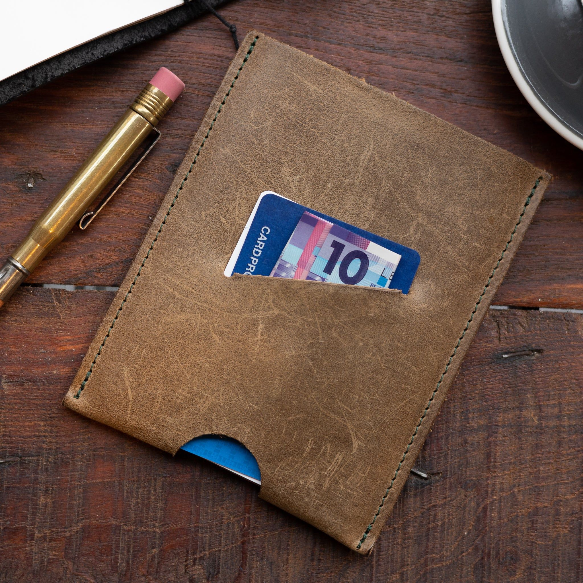 Stef Passport Holder - Image 15