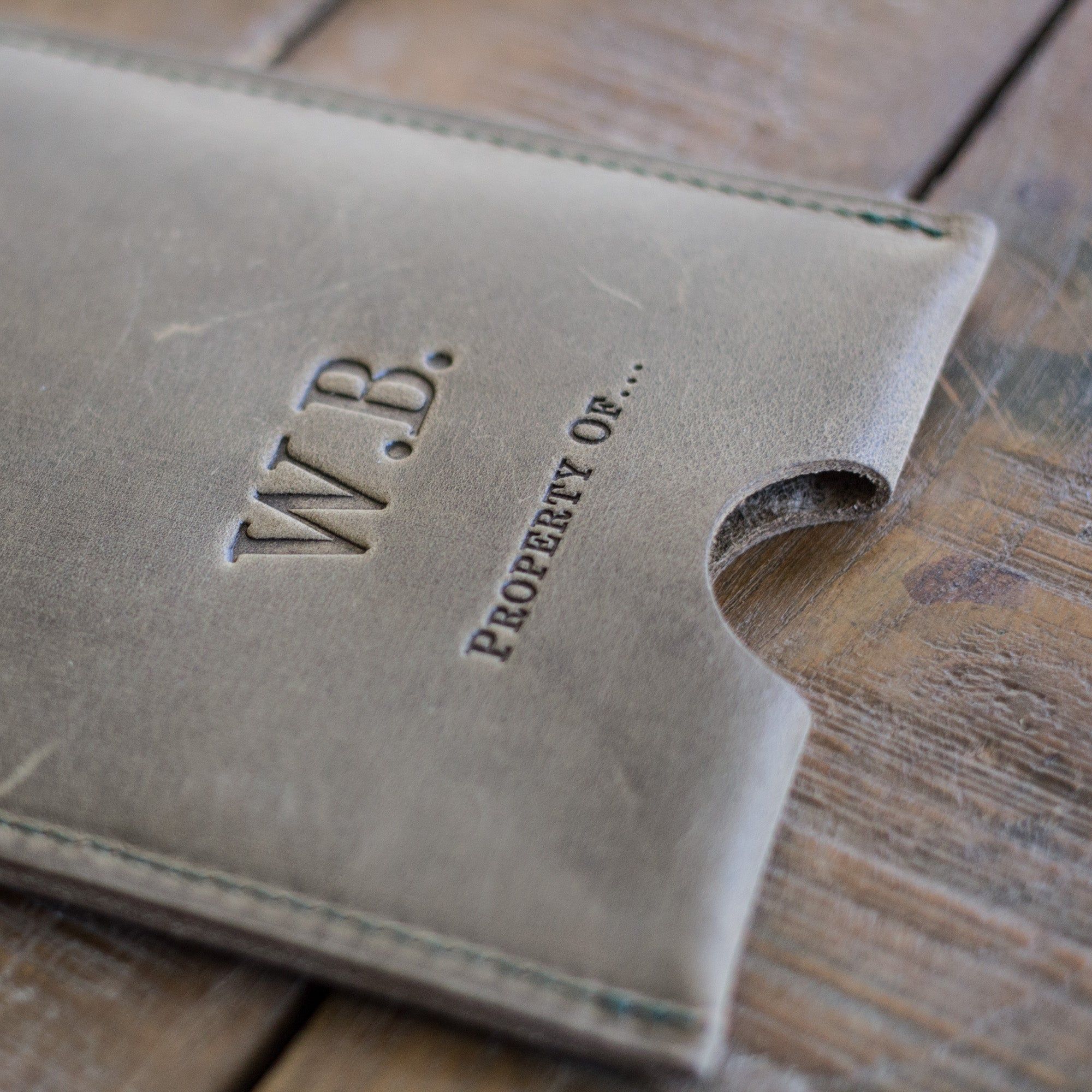 Stef Passport Holder - Image 16