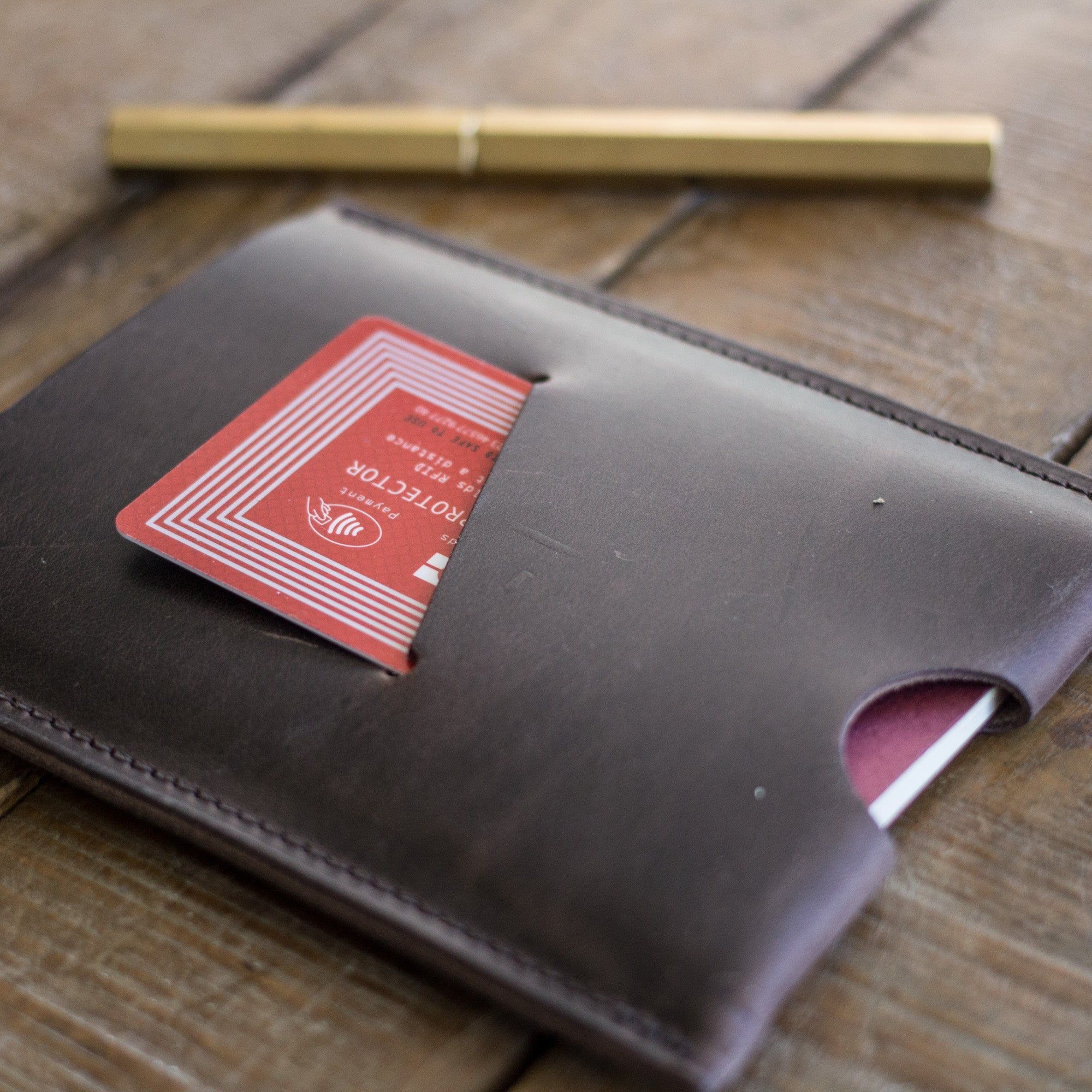 Stef Passport Holder - Image 17