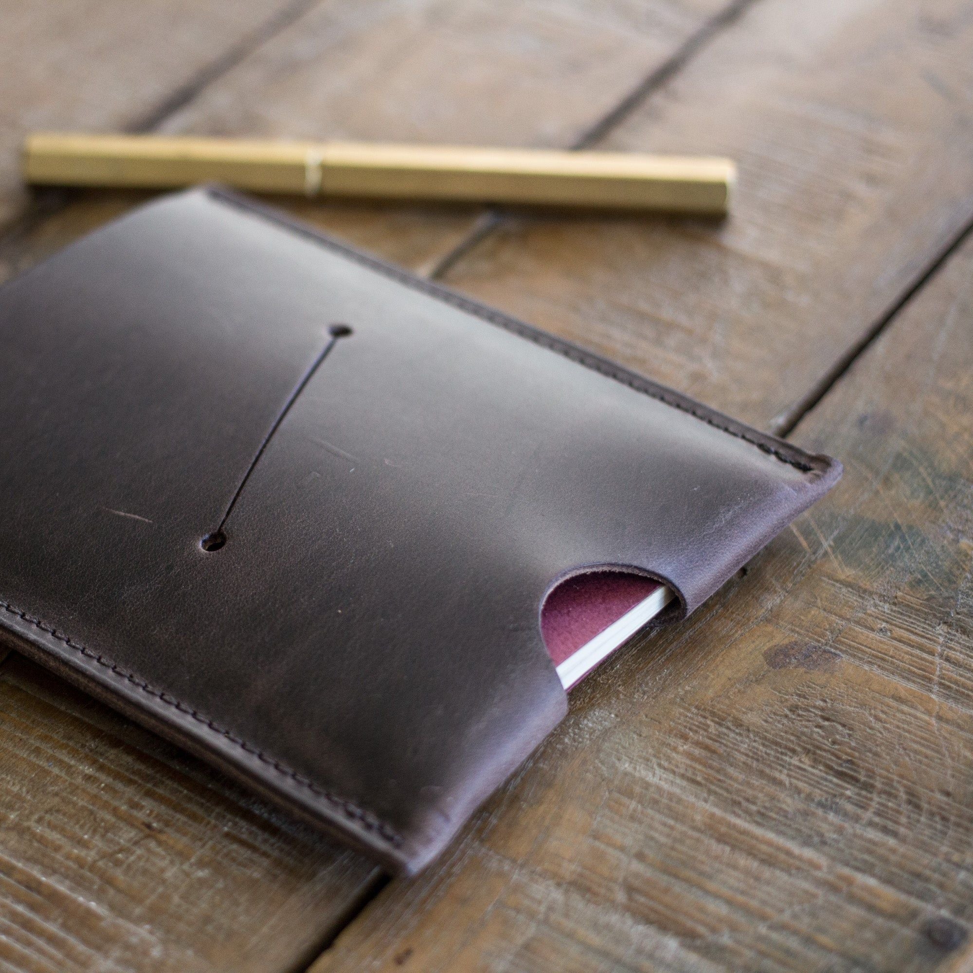 Stef Passport Holder - Image 21