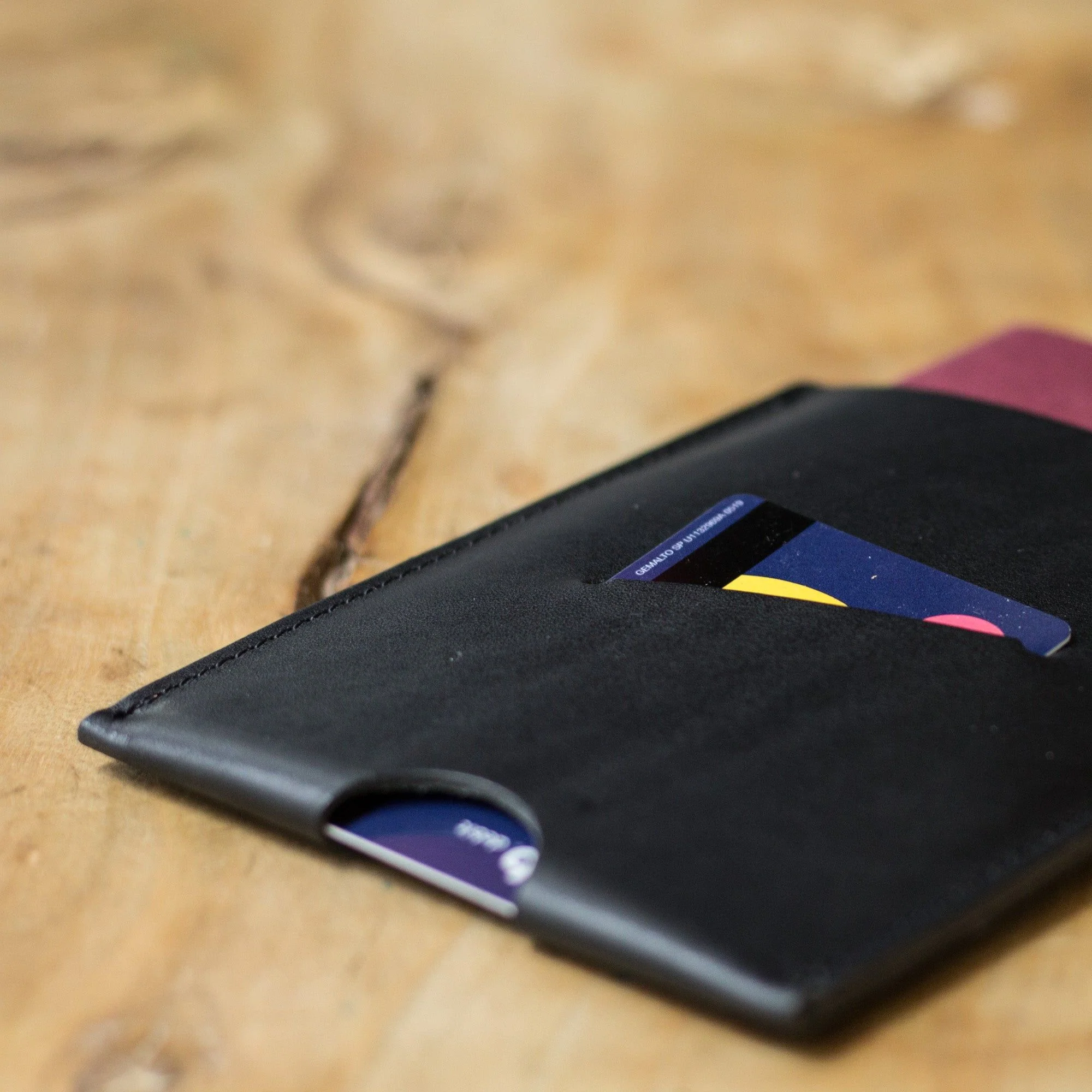 Stef Passport Holder - Image 25