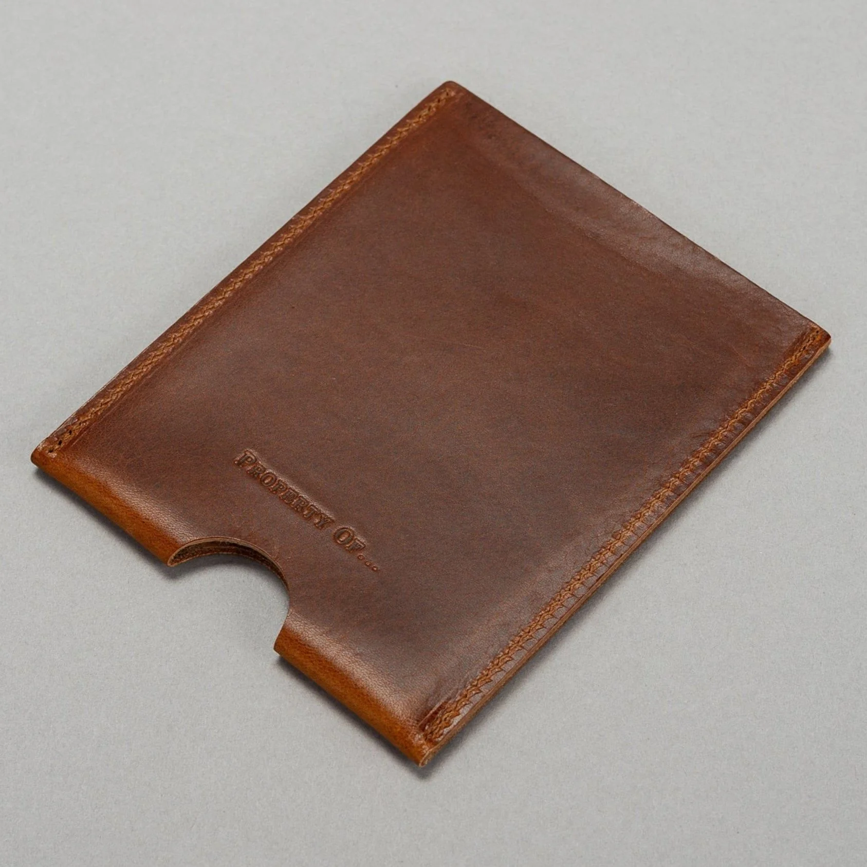Stef Passport Holder - Image 30