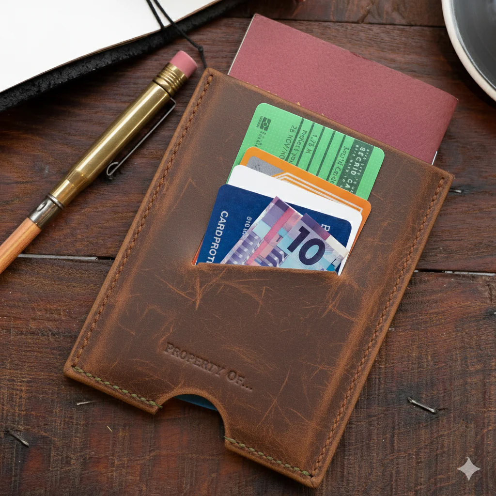Stef Passport Holder - Image 31