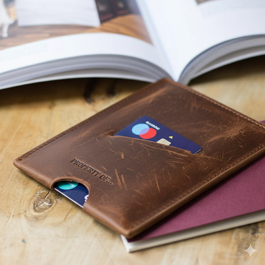 Stef Passport Holder - Image 32