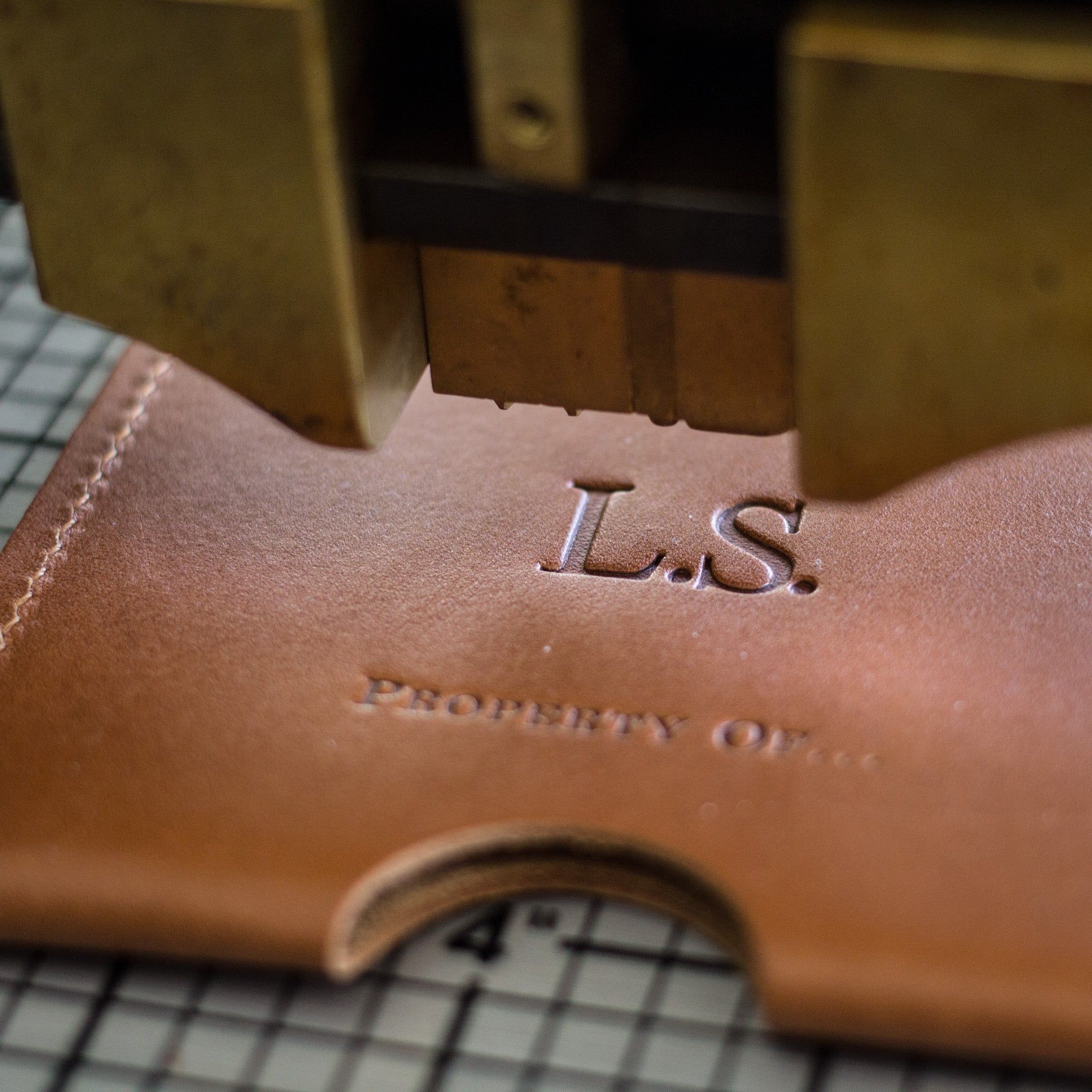 Stef Passport Holder - Image 5