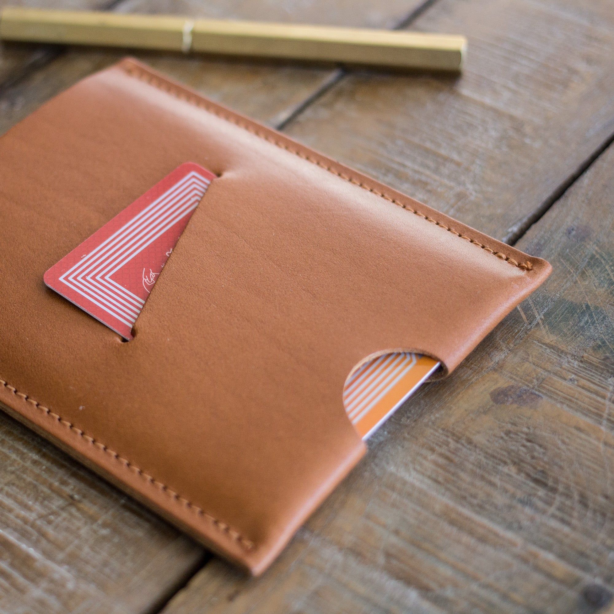 Stef Passport Holder - Image 6