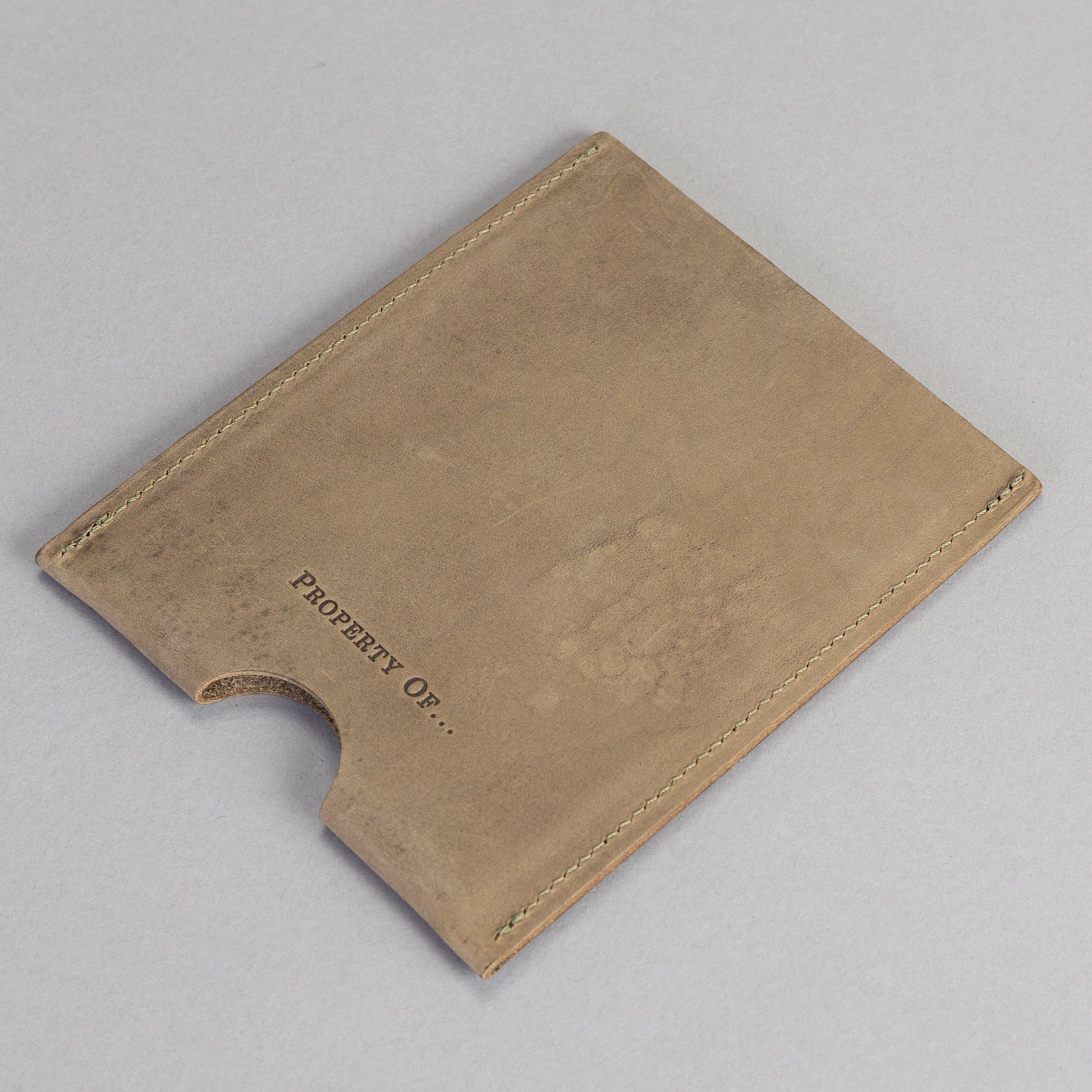 Stef Passport Holder - Image 8
