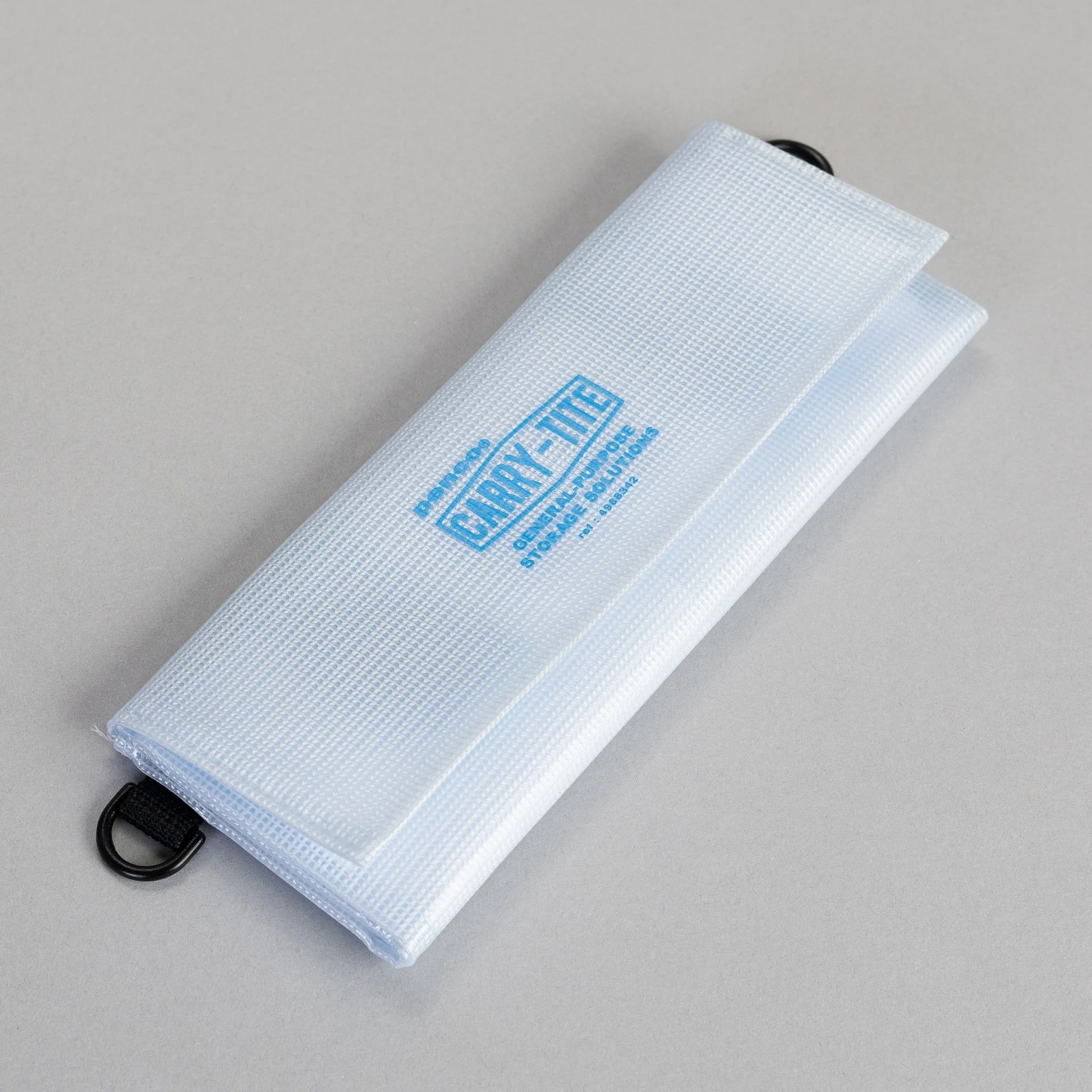 Tarpaulin Pouch (Medium) - Image 10