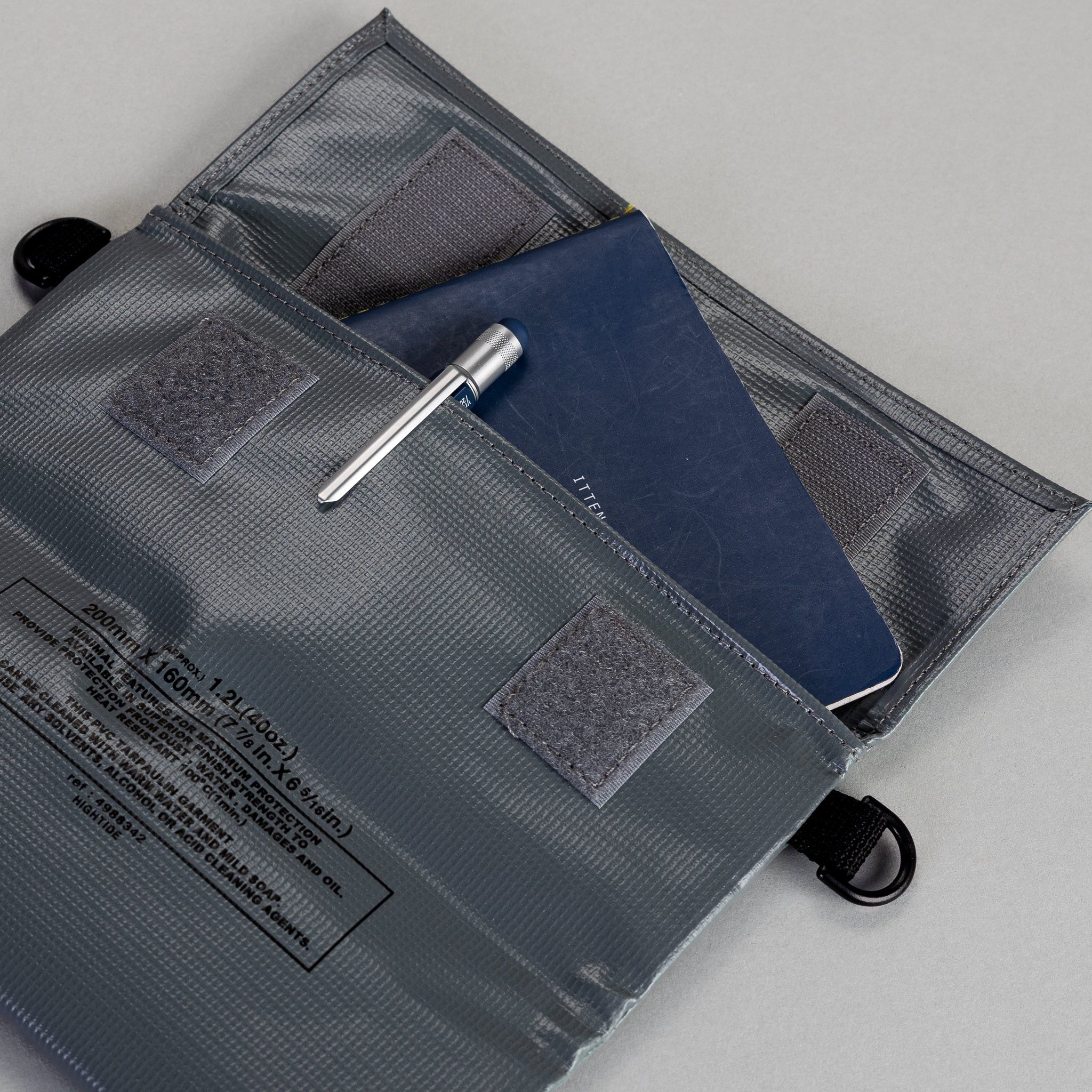 Tarpaulin Pouch (Medium) - Image 12