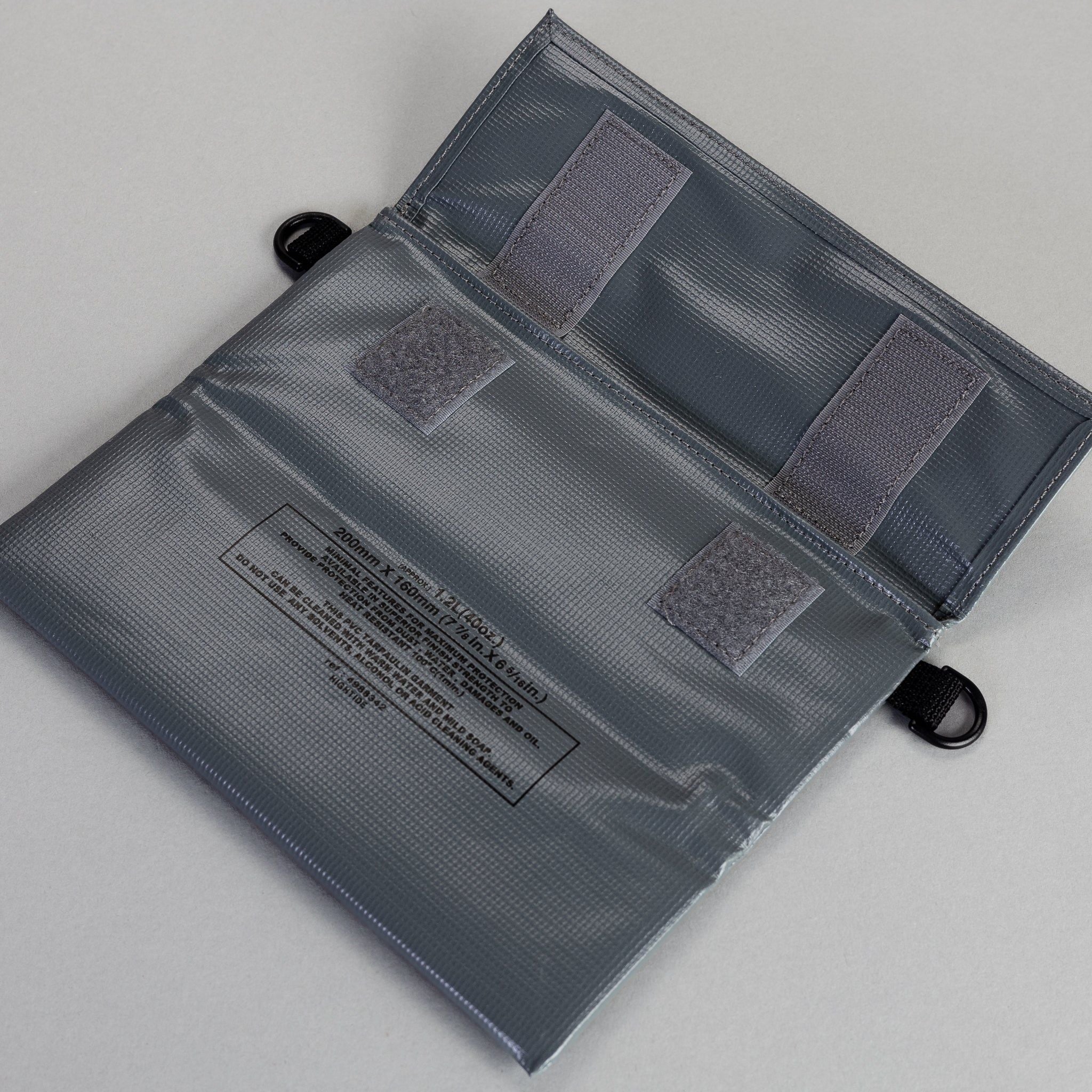 Tarpaulin Pouch (Medium) - Image 14