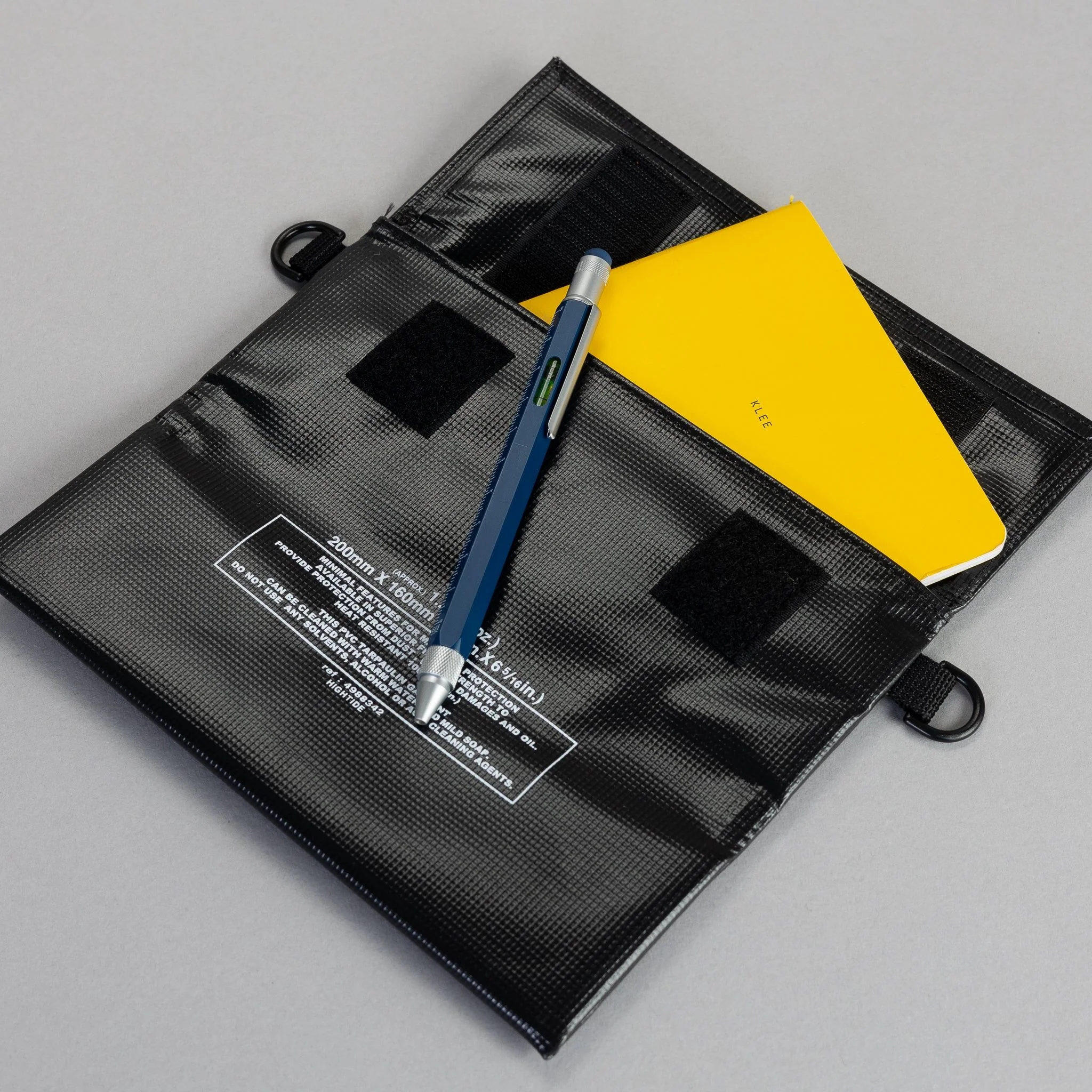Tarpaulin Pouch (Medium) - Image 17